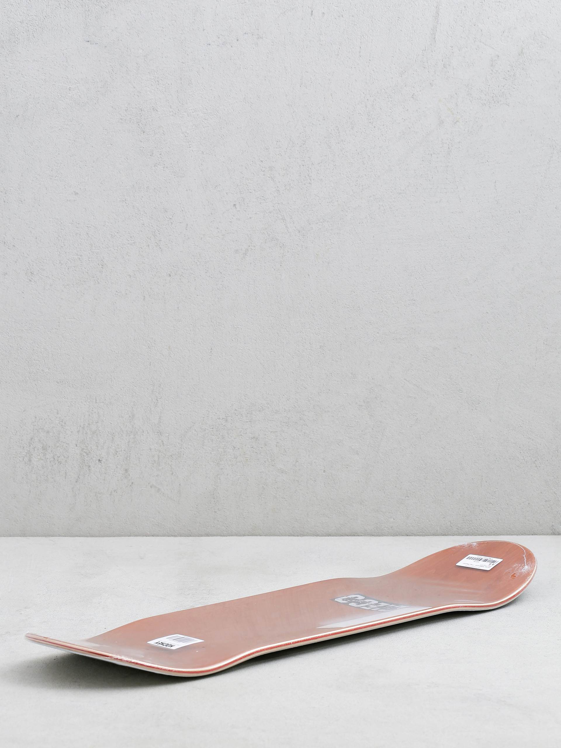 Deck Hockey Crazy Neighbor Diego Todd (white/black)