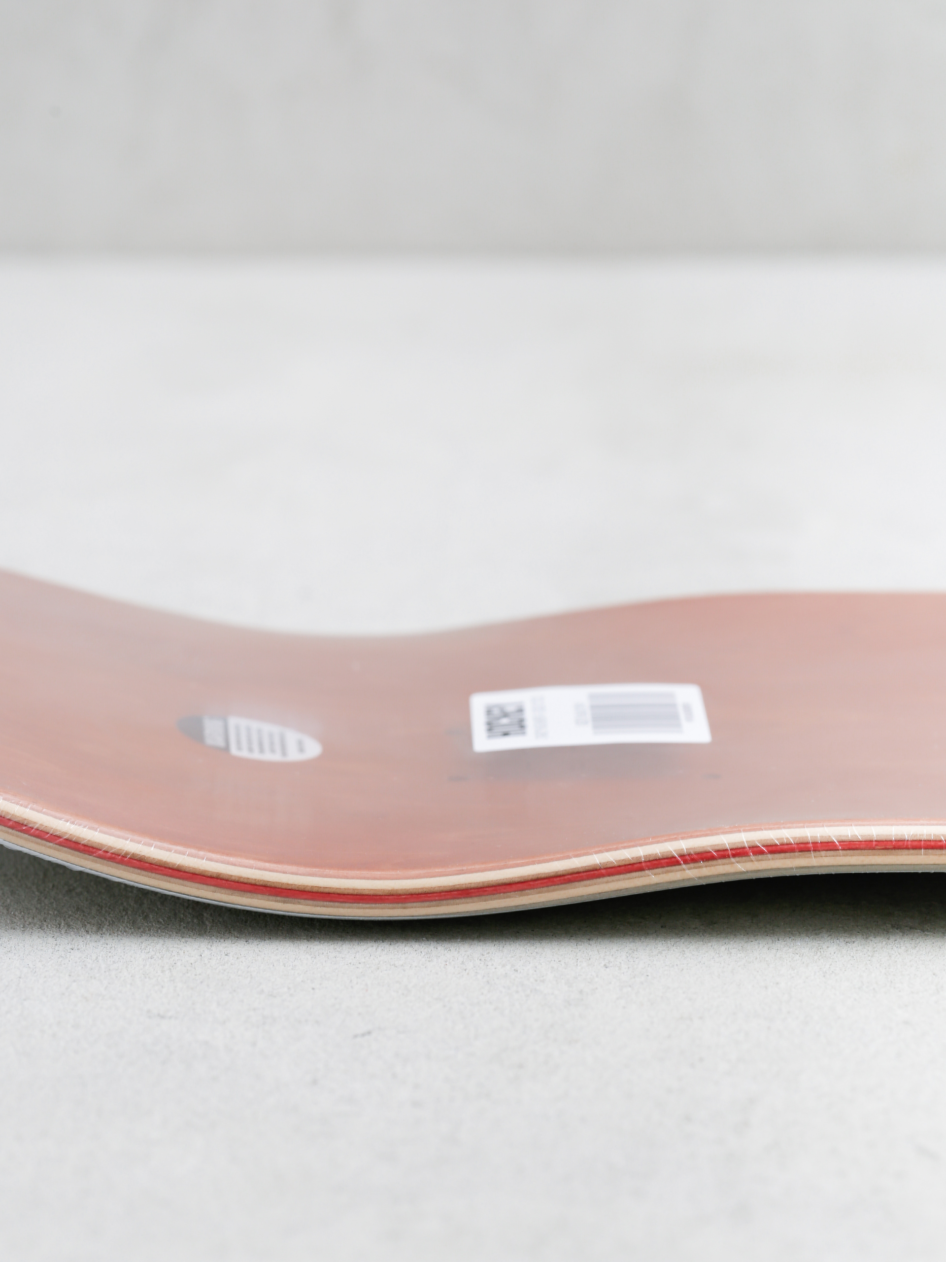 Deck Hockey Crazy Neighbor Diego Todd (white/black)