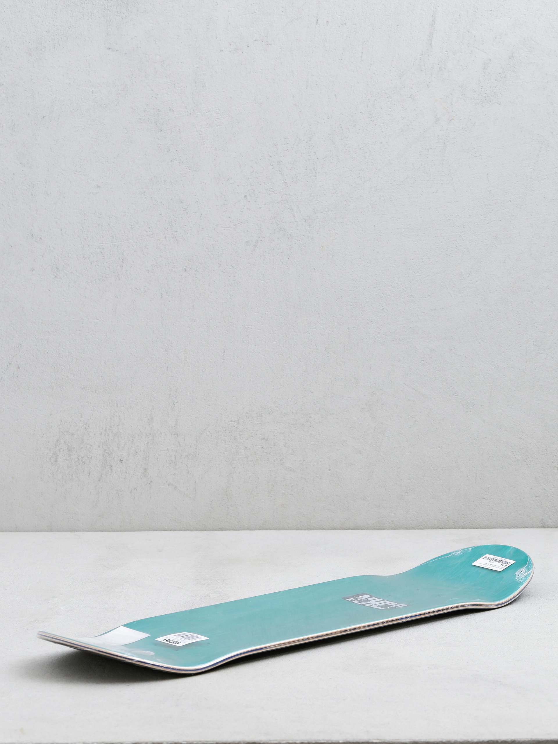 Deck Hockey Welcome Home John Fitzgerald Shape 2 (black)