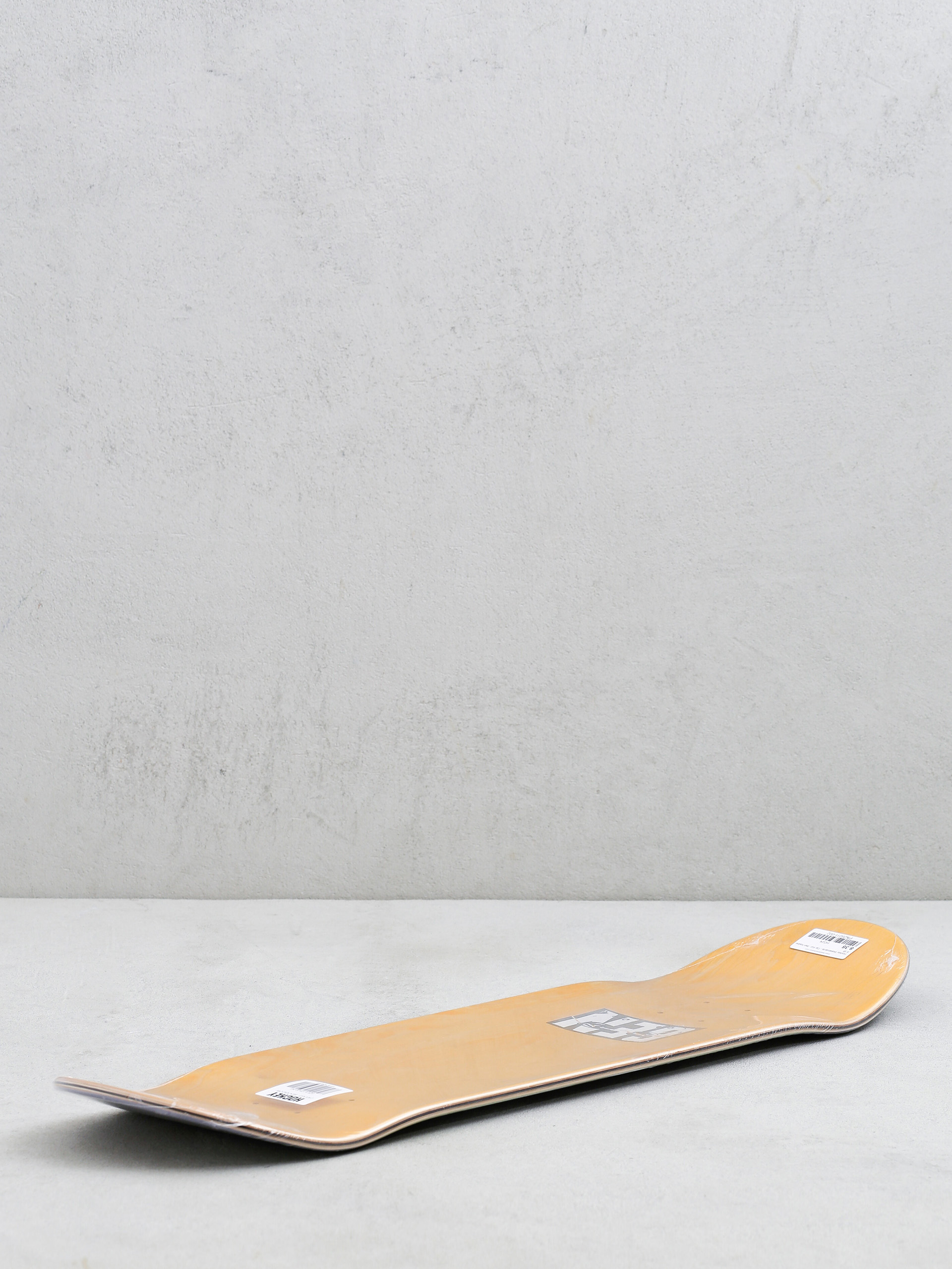 Deck Hockey Car Kid Ben Kadow (assorted)