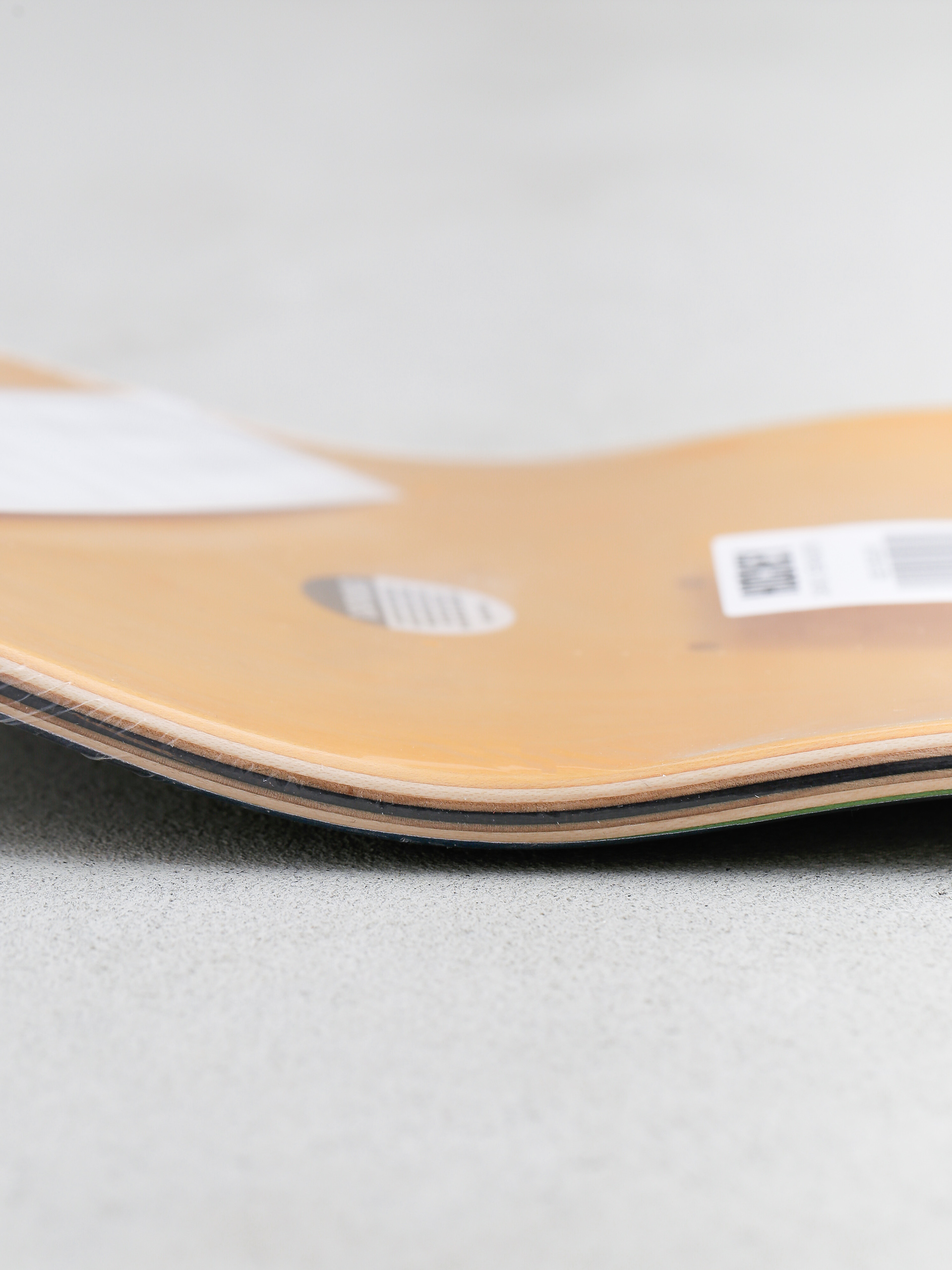 Deck Hockey Car Kid Ben Kadow (assorted)