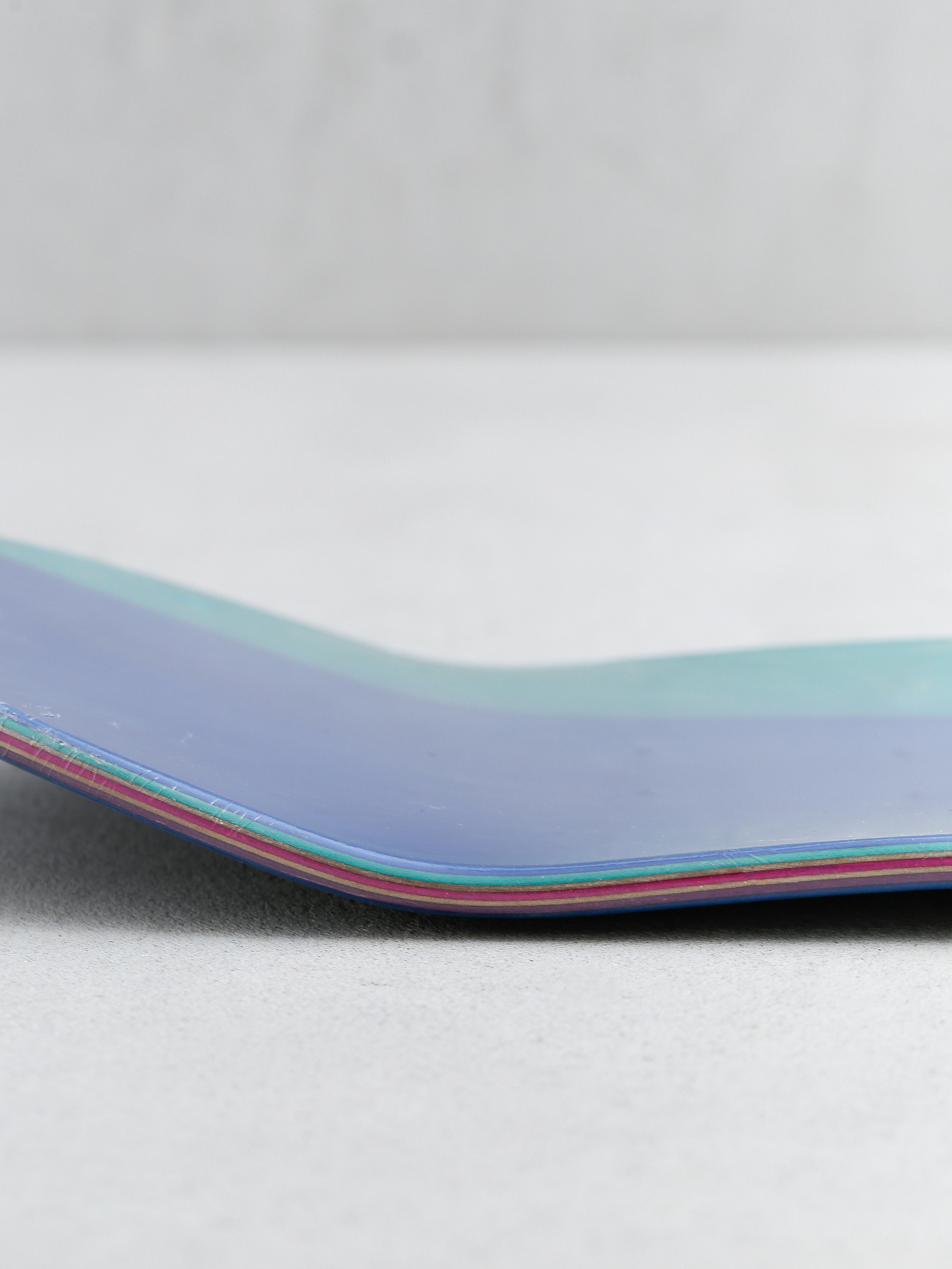 Deck Jacuzzi Fourth Street Bowl (blue)