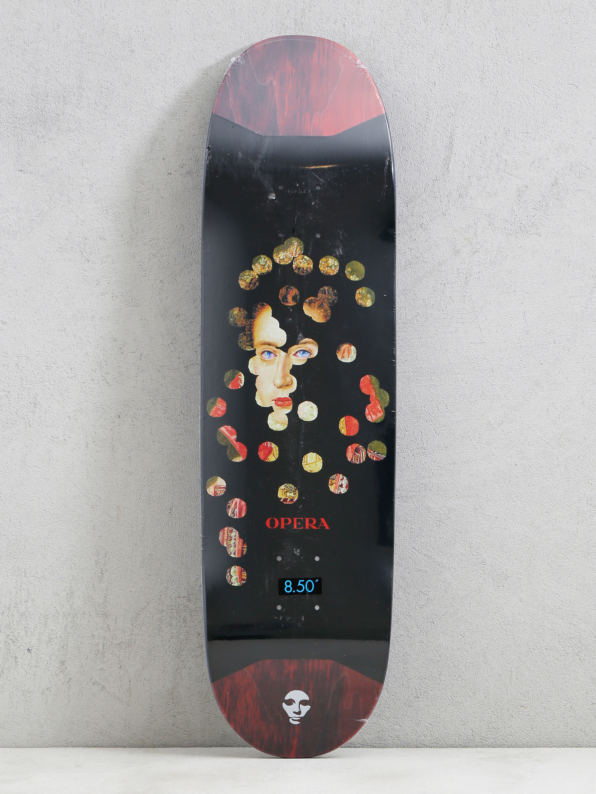 Deck Opera Pop Slick