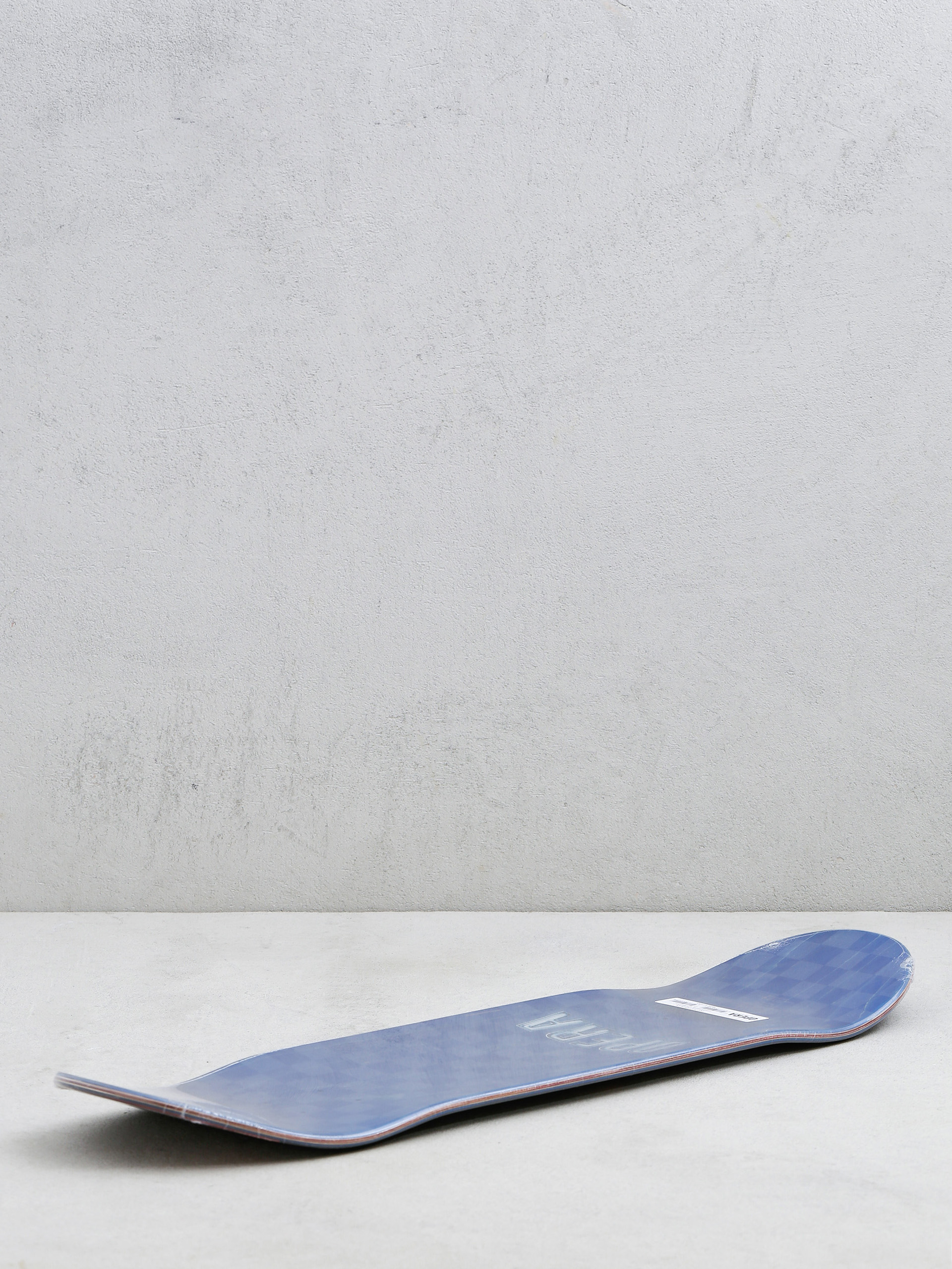 Deck Opera Pop Slick (black/red)