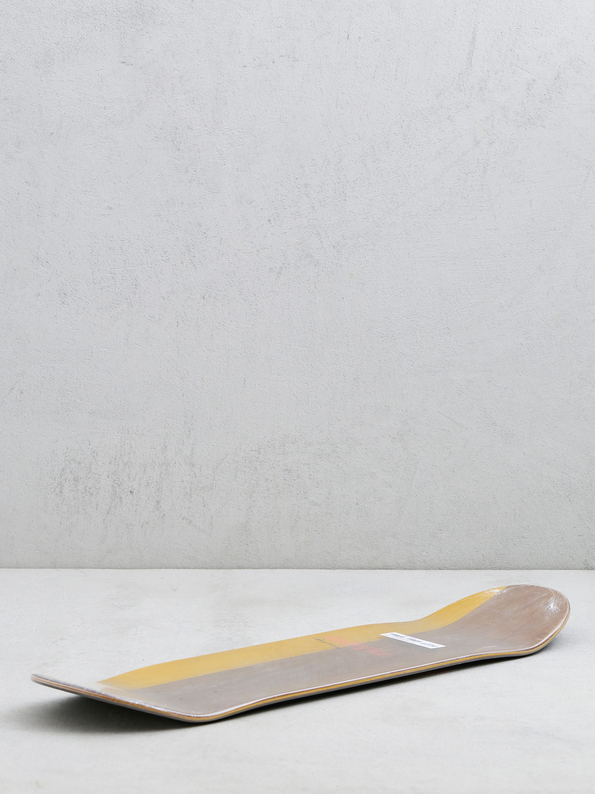 Deck Jacuzzi Michael Pulizzi Fire In The Hole (bkack)