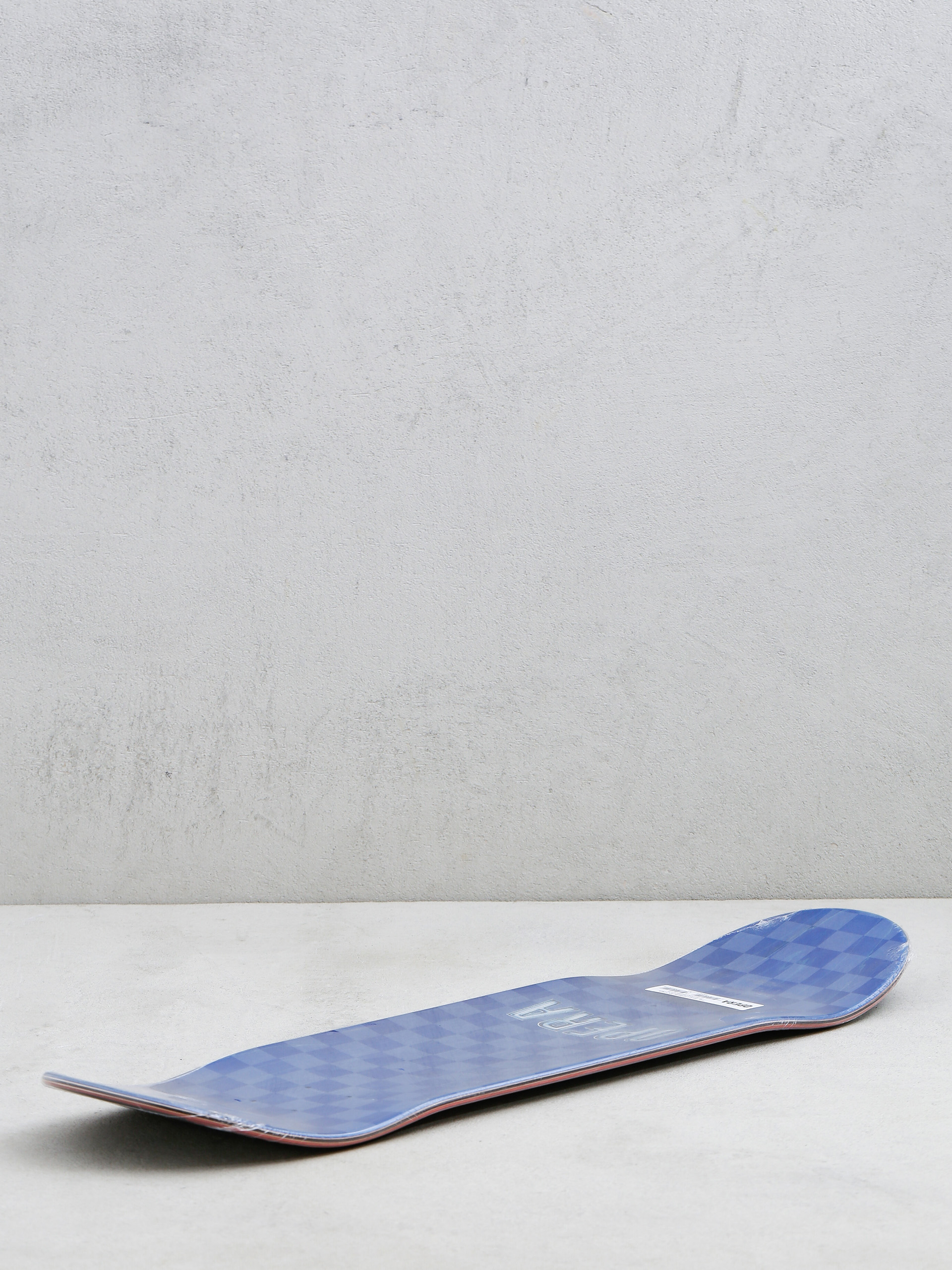 Deck Opera Trey Wood Unmasked (red/black)