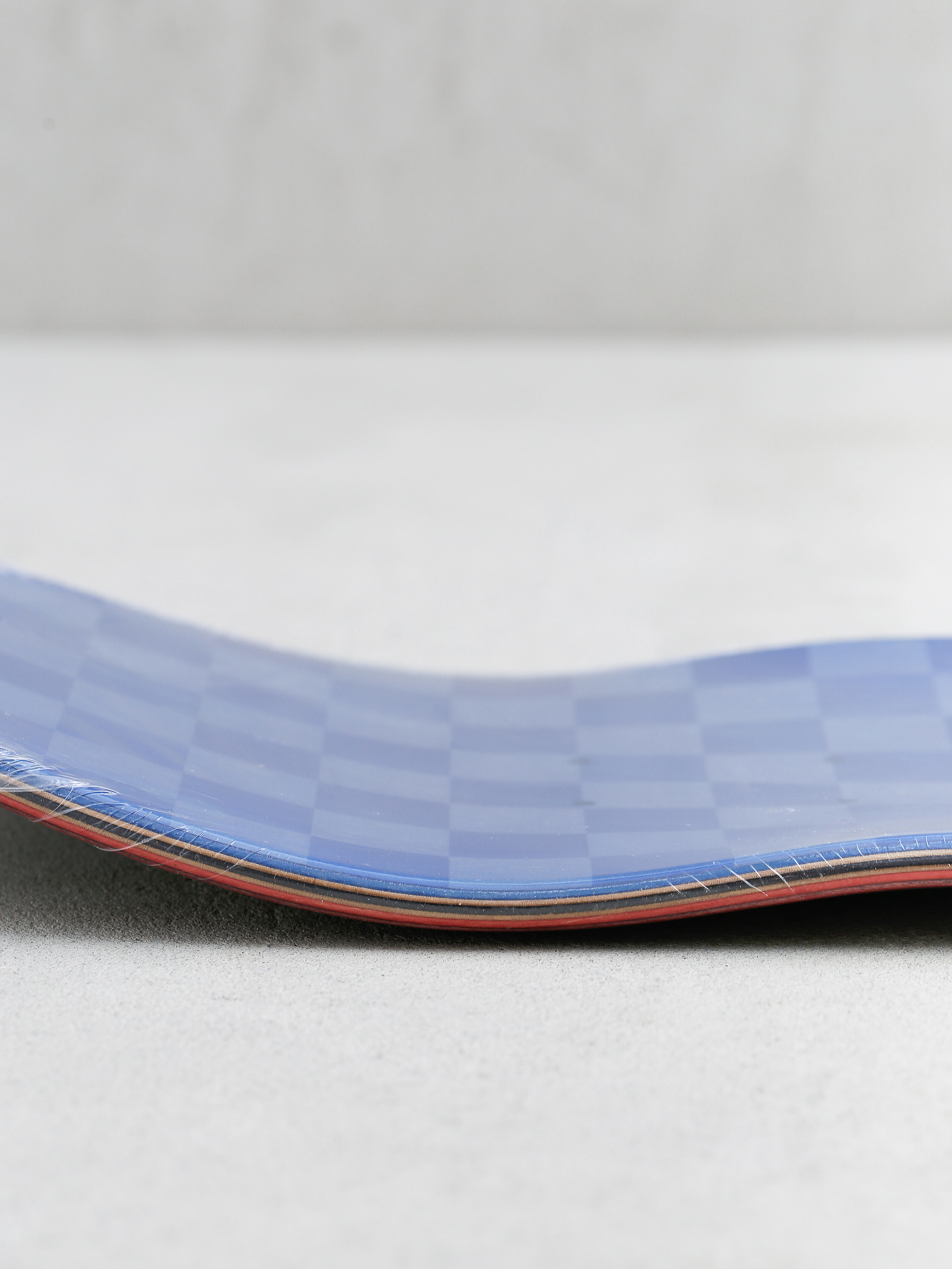 Deck Opera Trey Wood Unmasked (red/black)