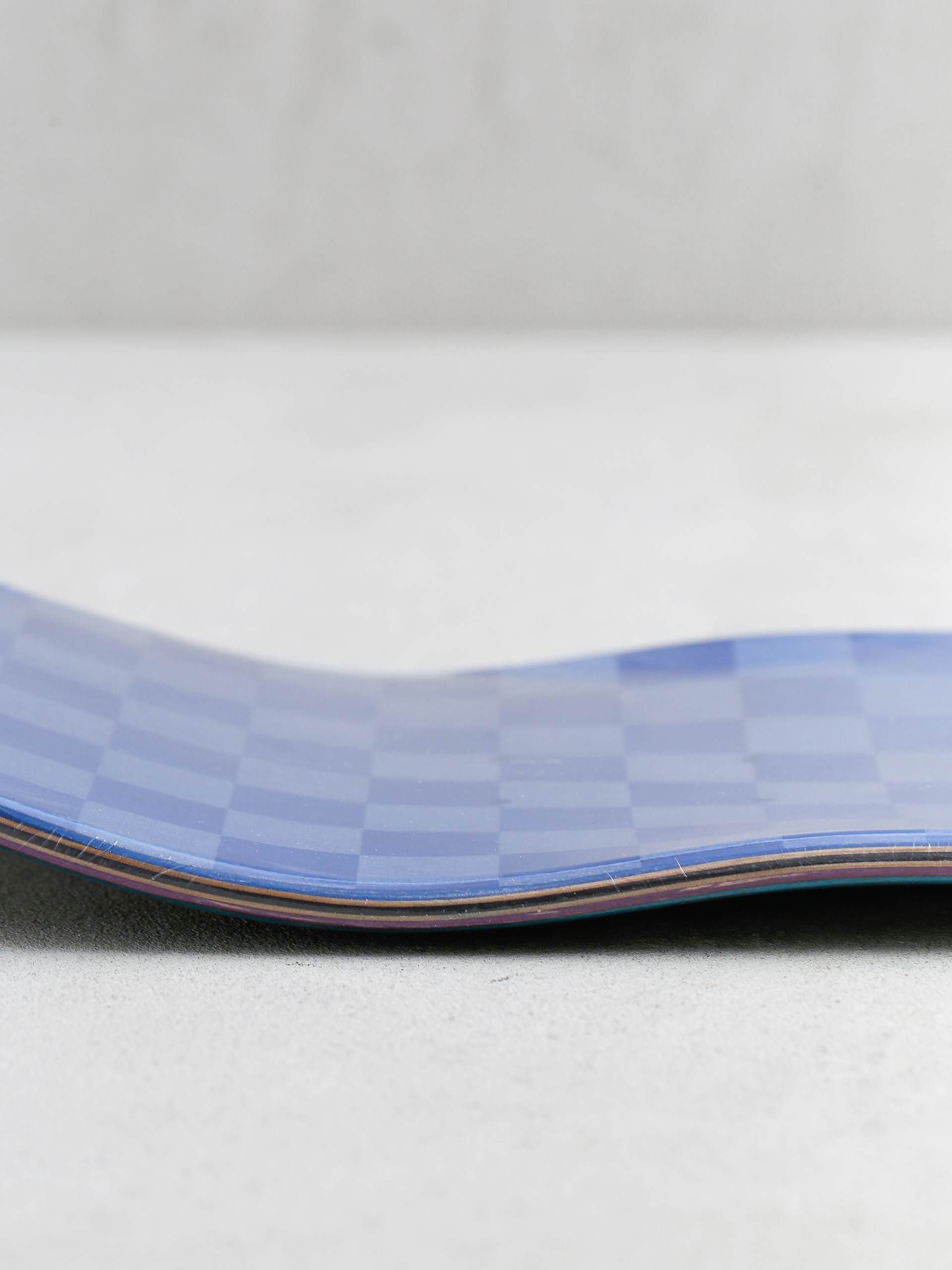 Deck Opera Kieran Wooley Upward (teal/black)