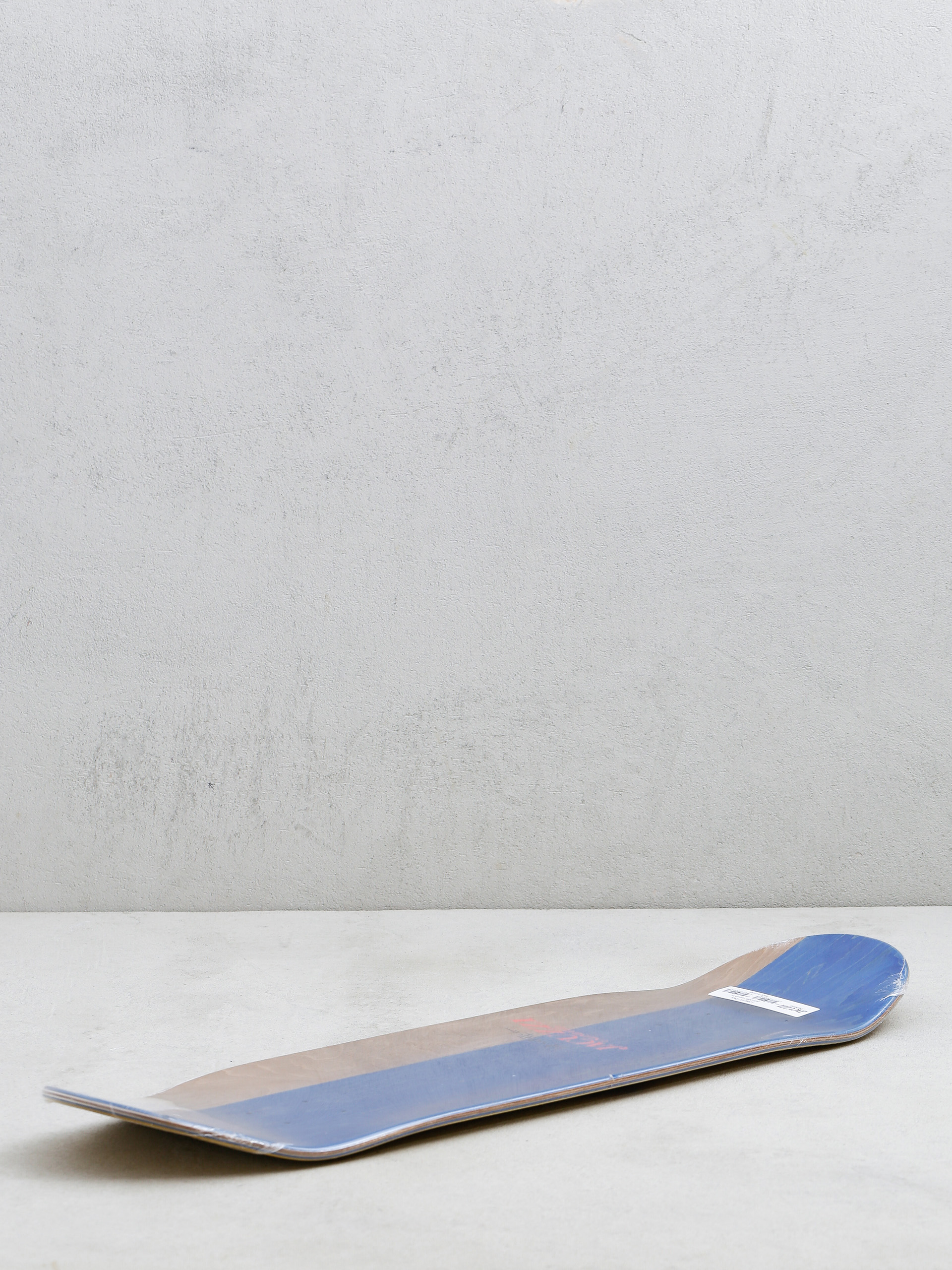 Deck Jacuzzi Loose (yellow)