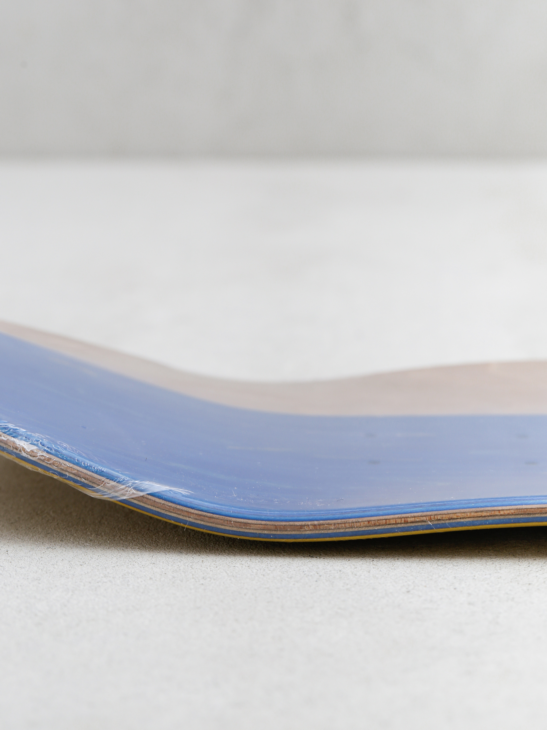 Deck Jacuzzi Loose (yellow)