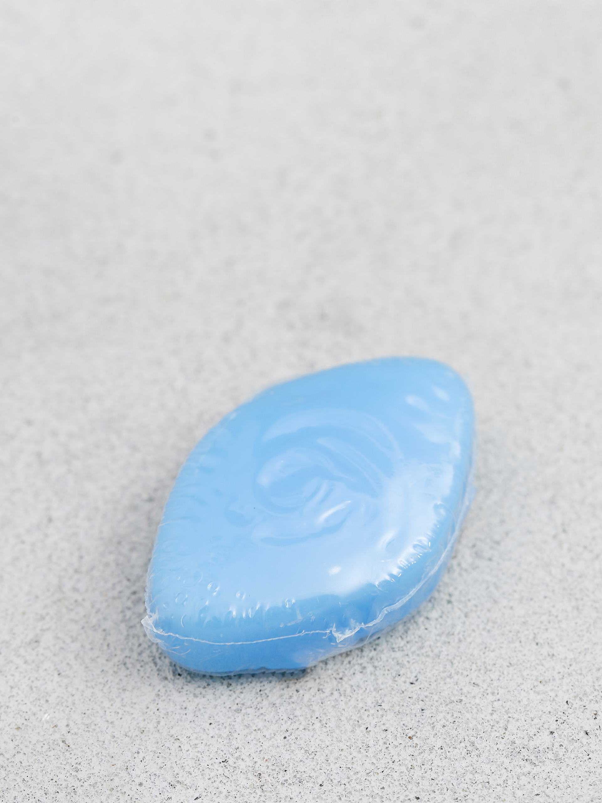 Wosk Jacuzzi Rhino Pill Wax (blue)