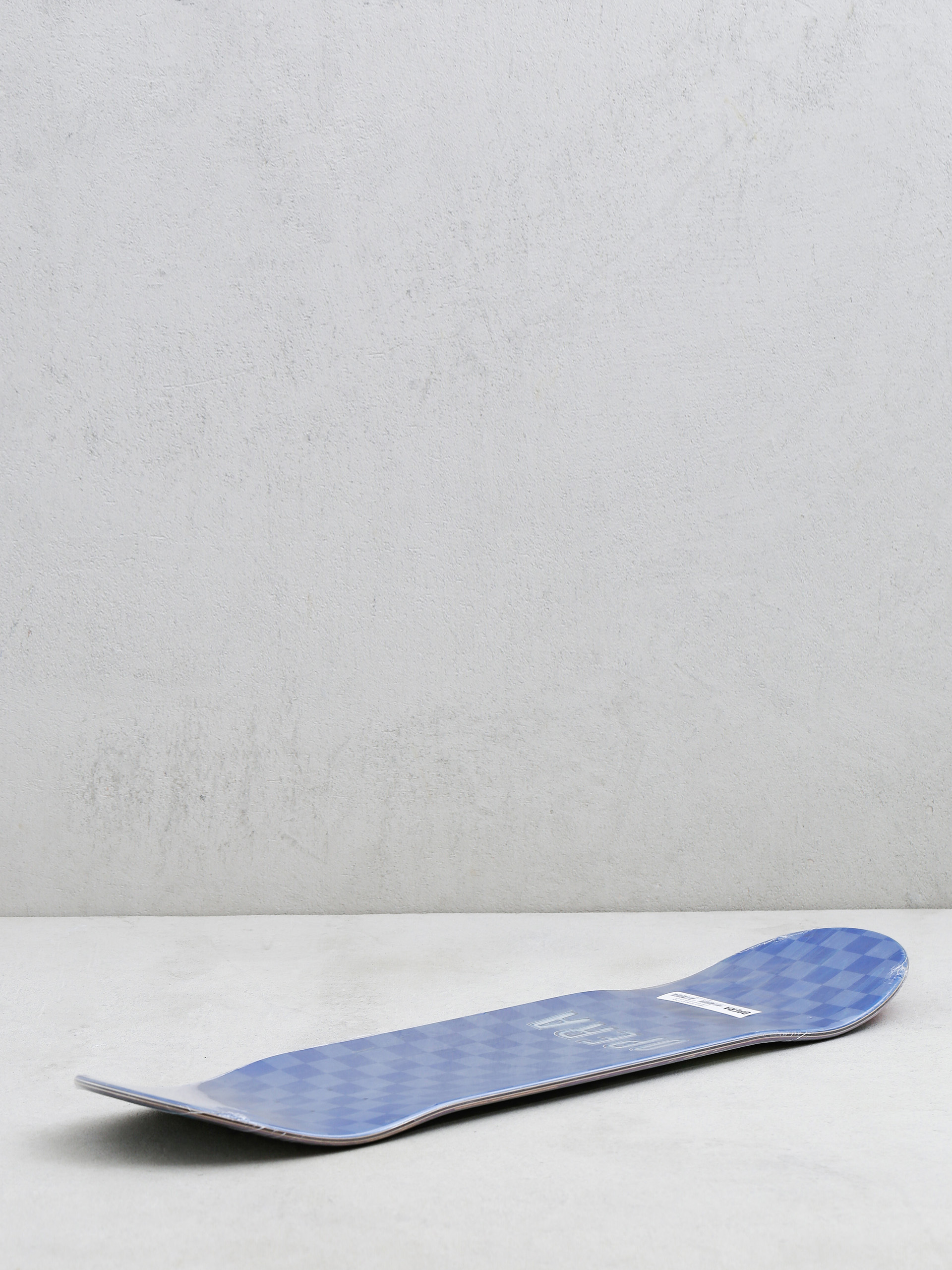 Deck Opera Nassim Nomad (black/teal)