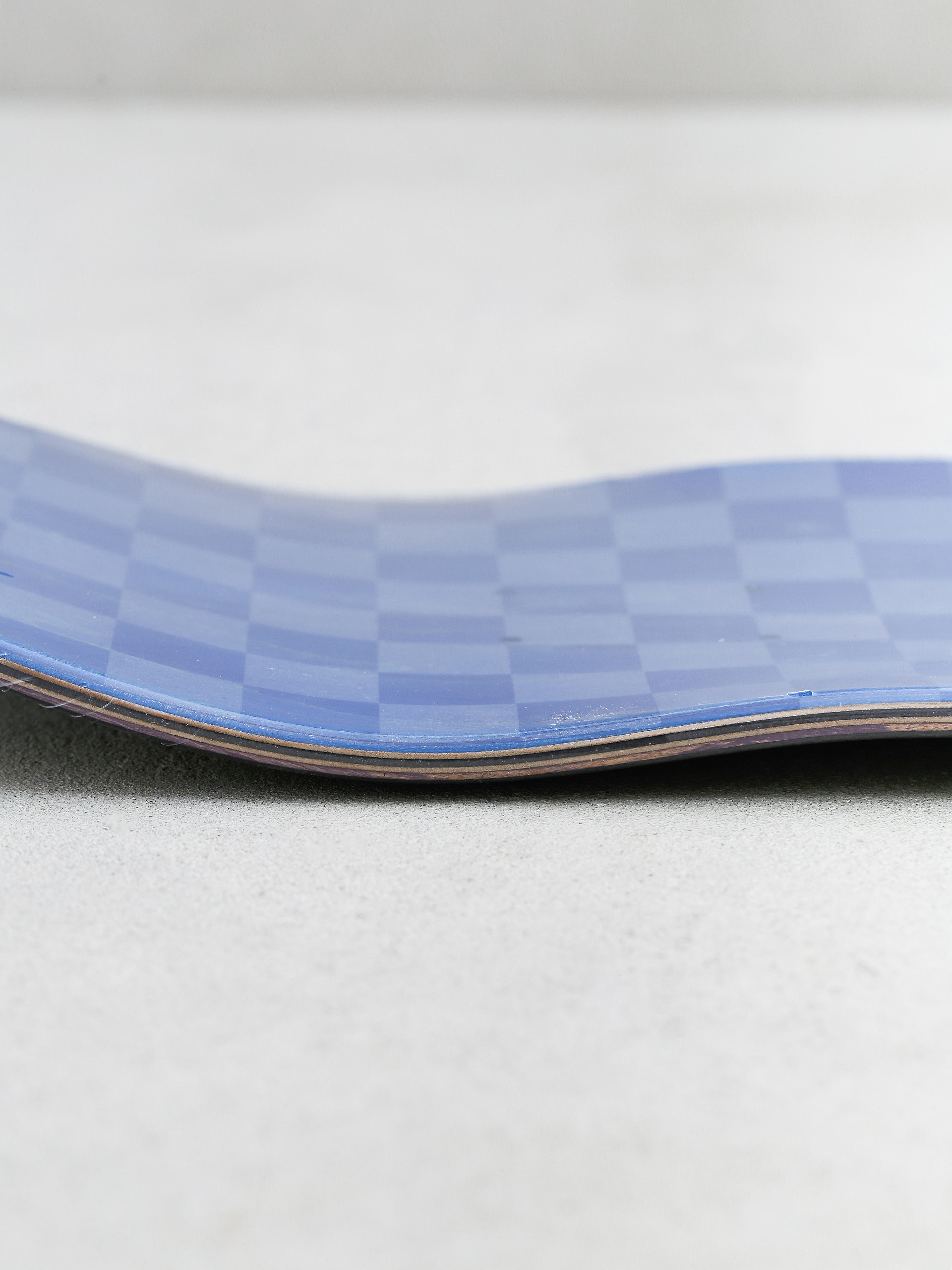 Deck Opera Nassim Nomad (black/teal)