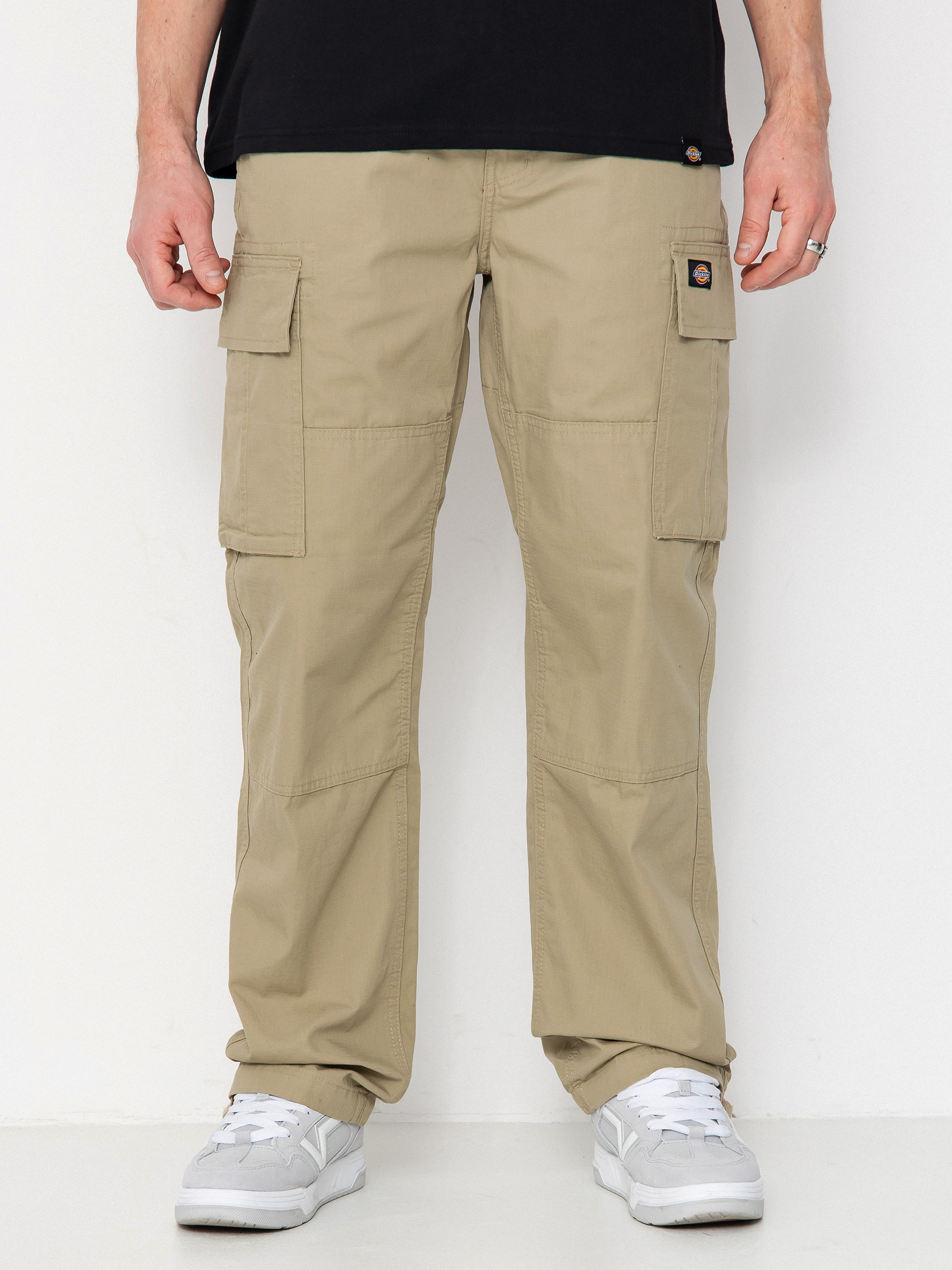 Spodnie Dickies Eagle Bend (khaki)