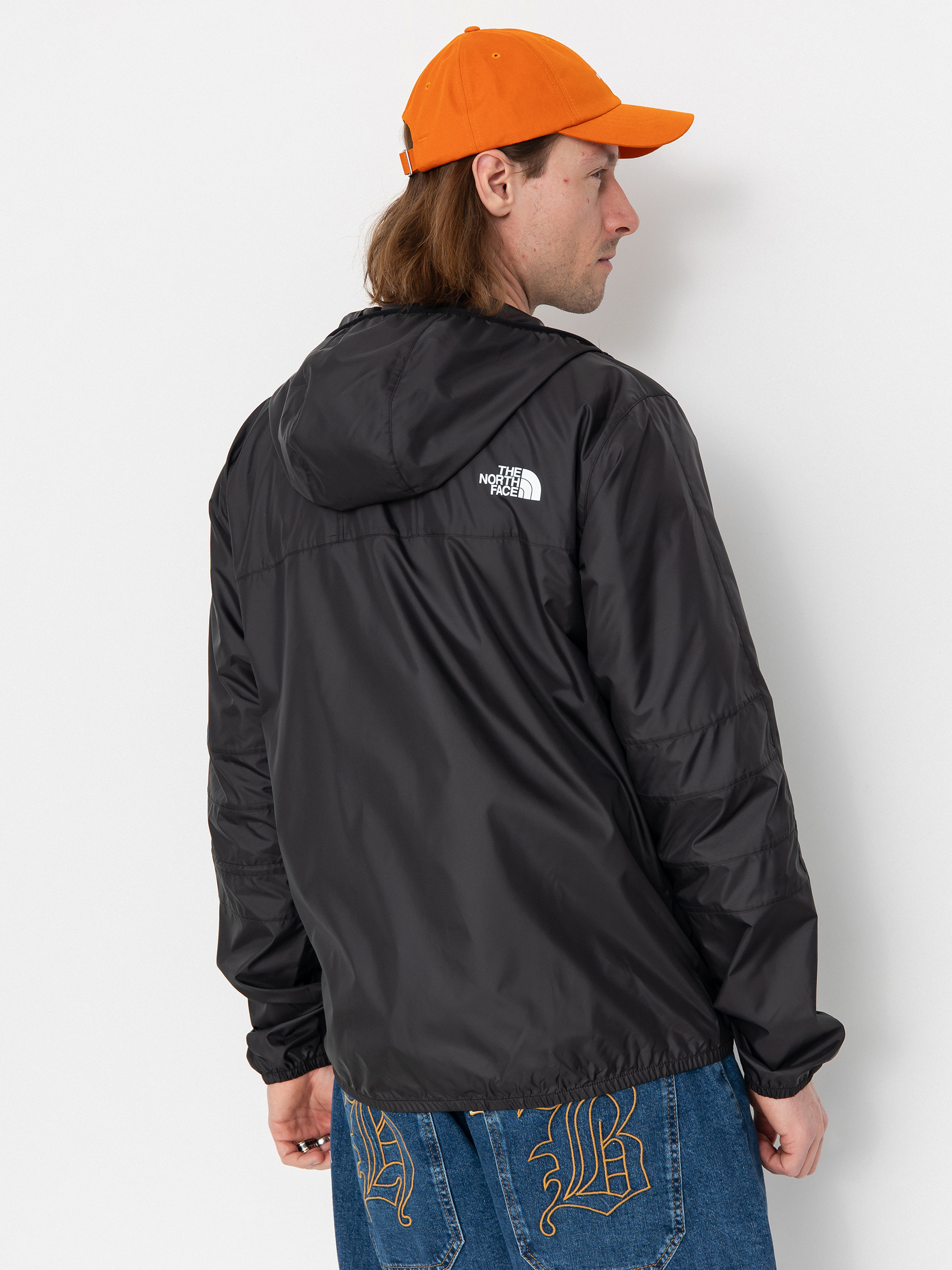 Kurtka The North Face Seasonal Mountain (tnf black npf)