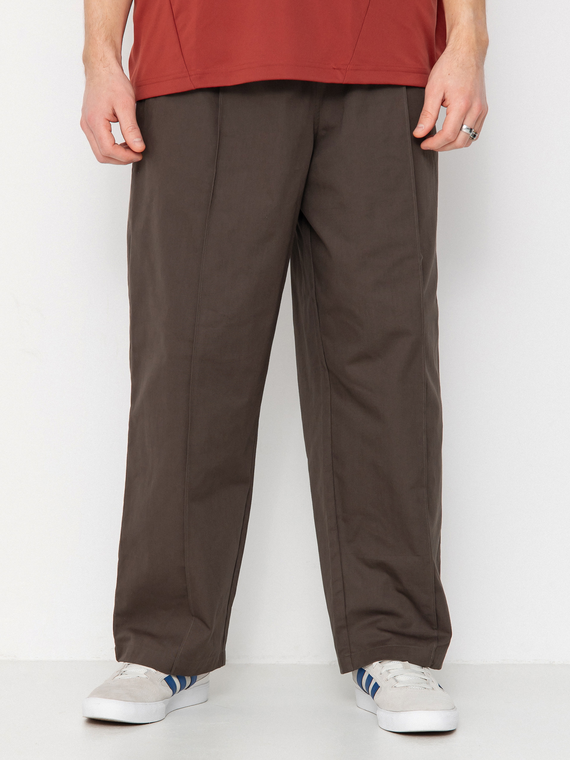 Spodnie adidas Pintuck (shaoli)