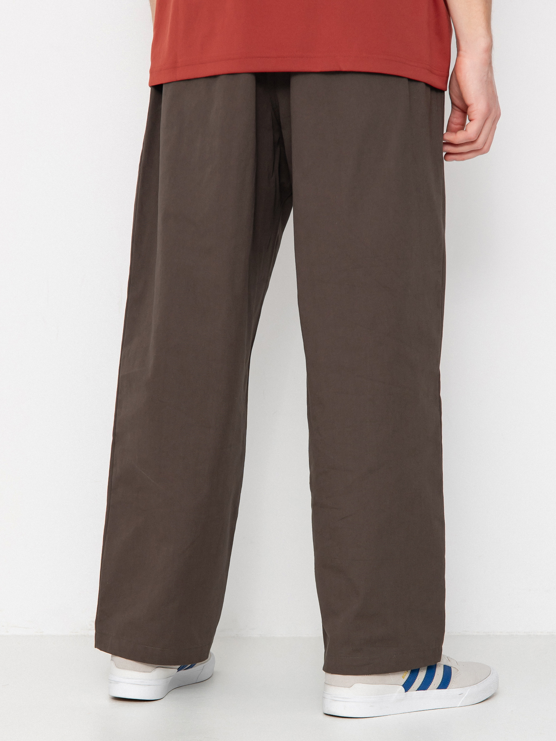 Spodnie adidas Pintuck (shaoli)