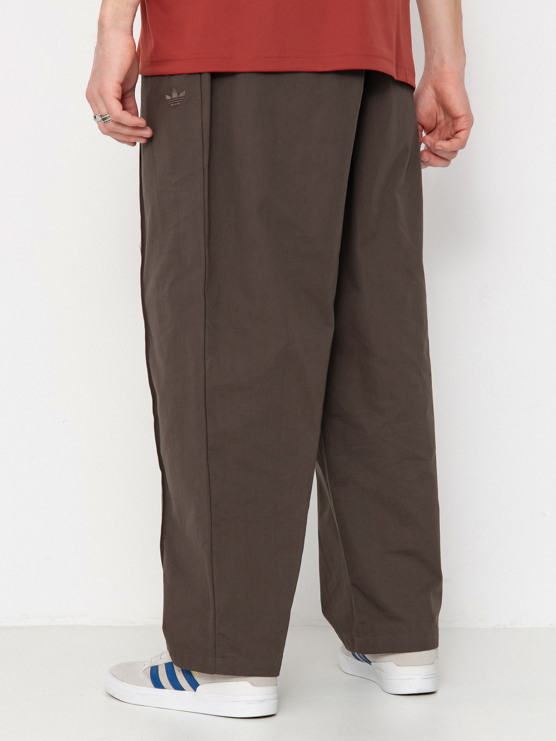 Spodnie adidas Pintuck (shaoli)