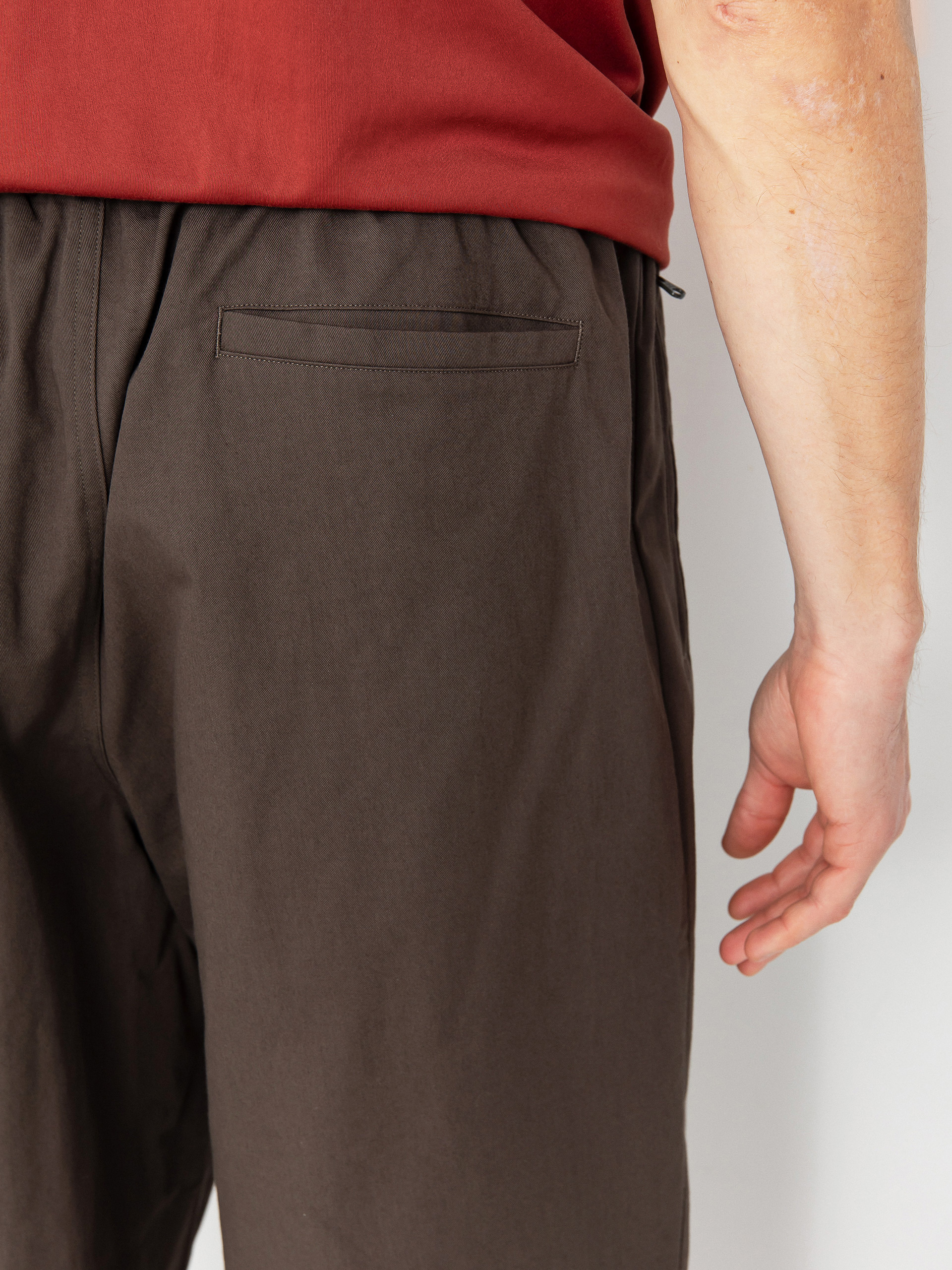 Spodnie adidas Pintuck (shaoli)