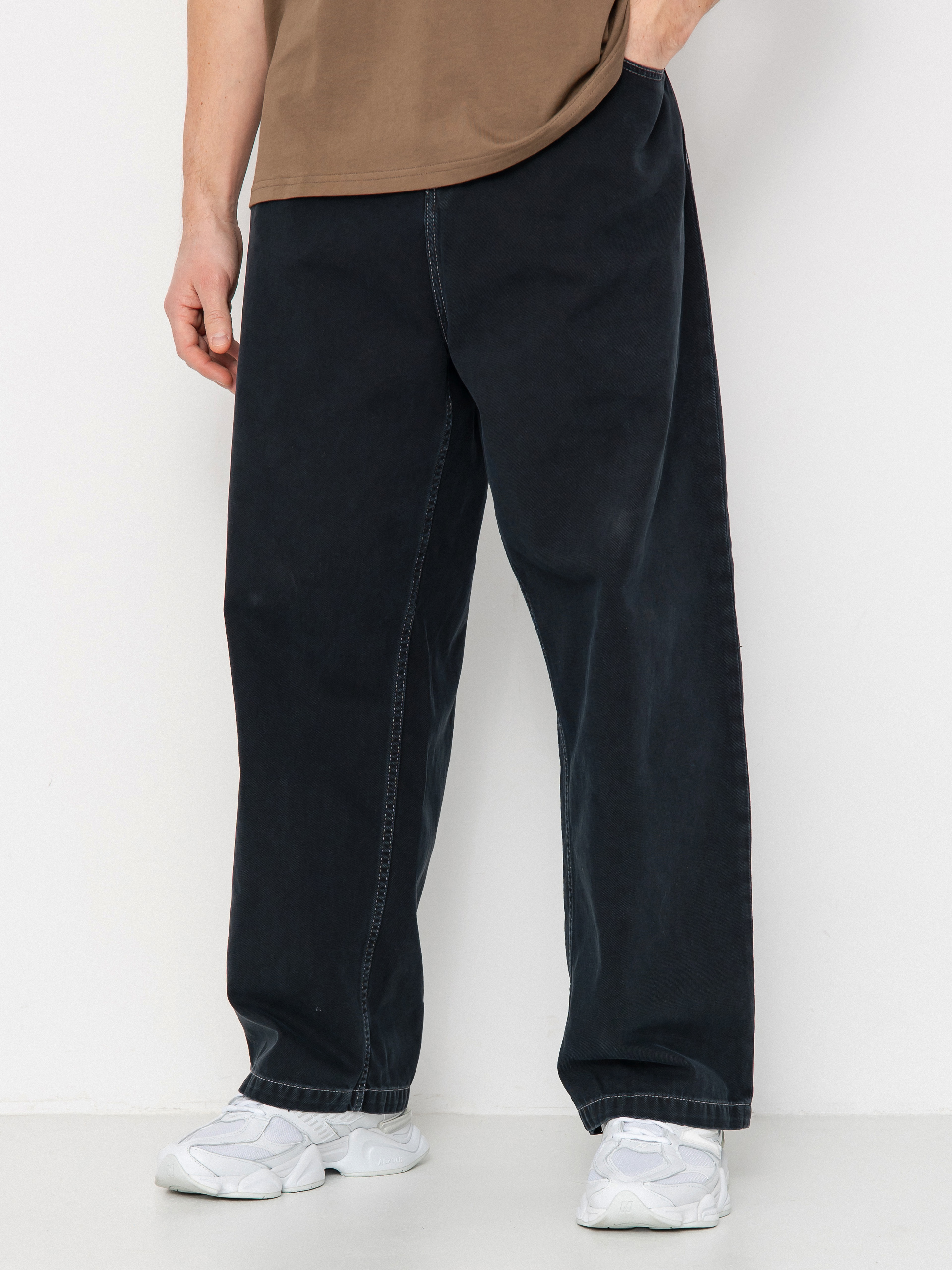 Spodnie Carhartt WIP Brandon (black)