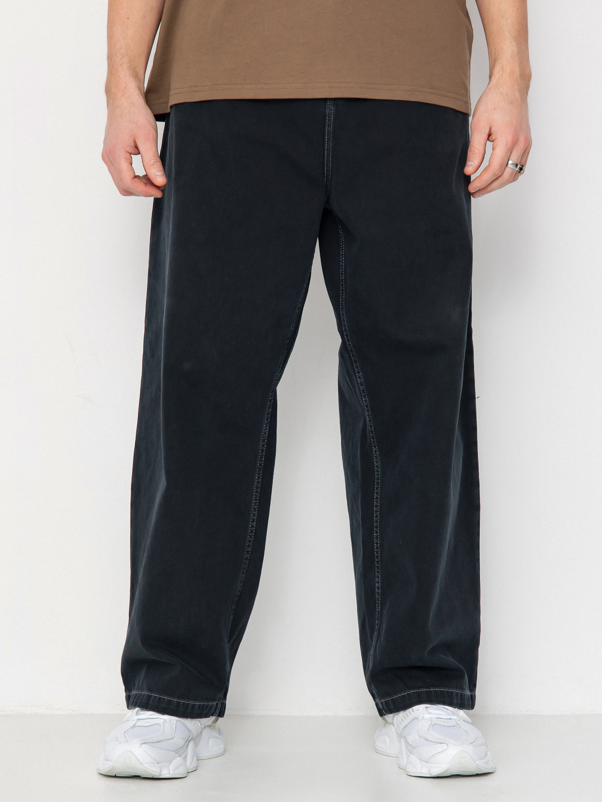 Spodnie Carhartt WIP Brandon (black)