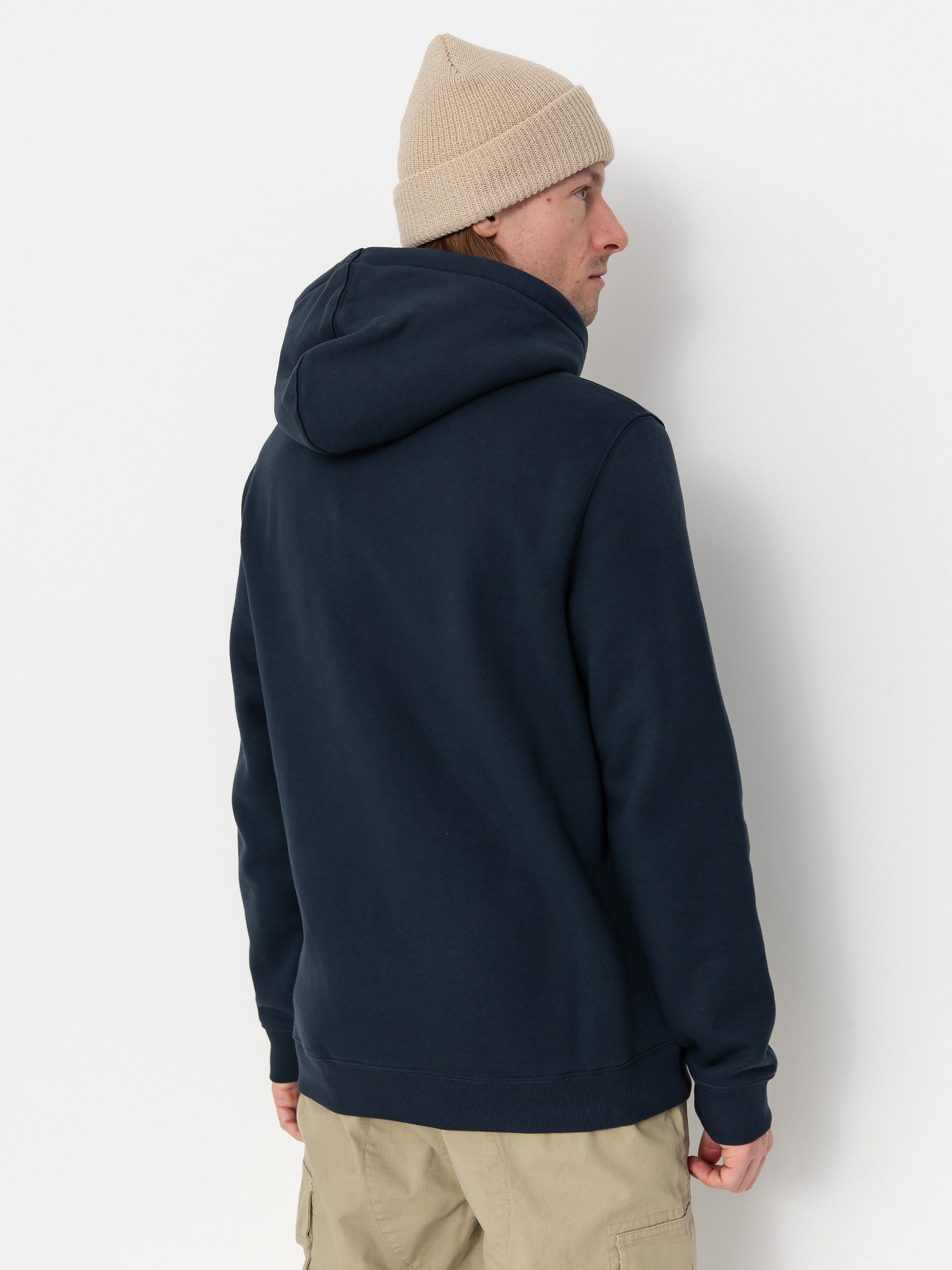 Bluza z kapturem Dickies Oakport HD (navy blue)