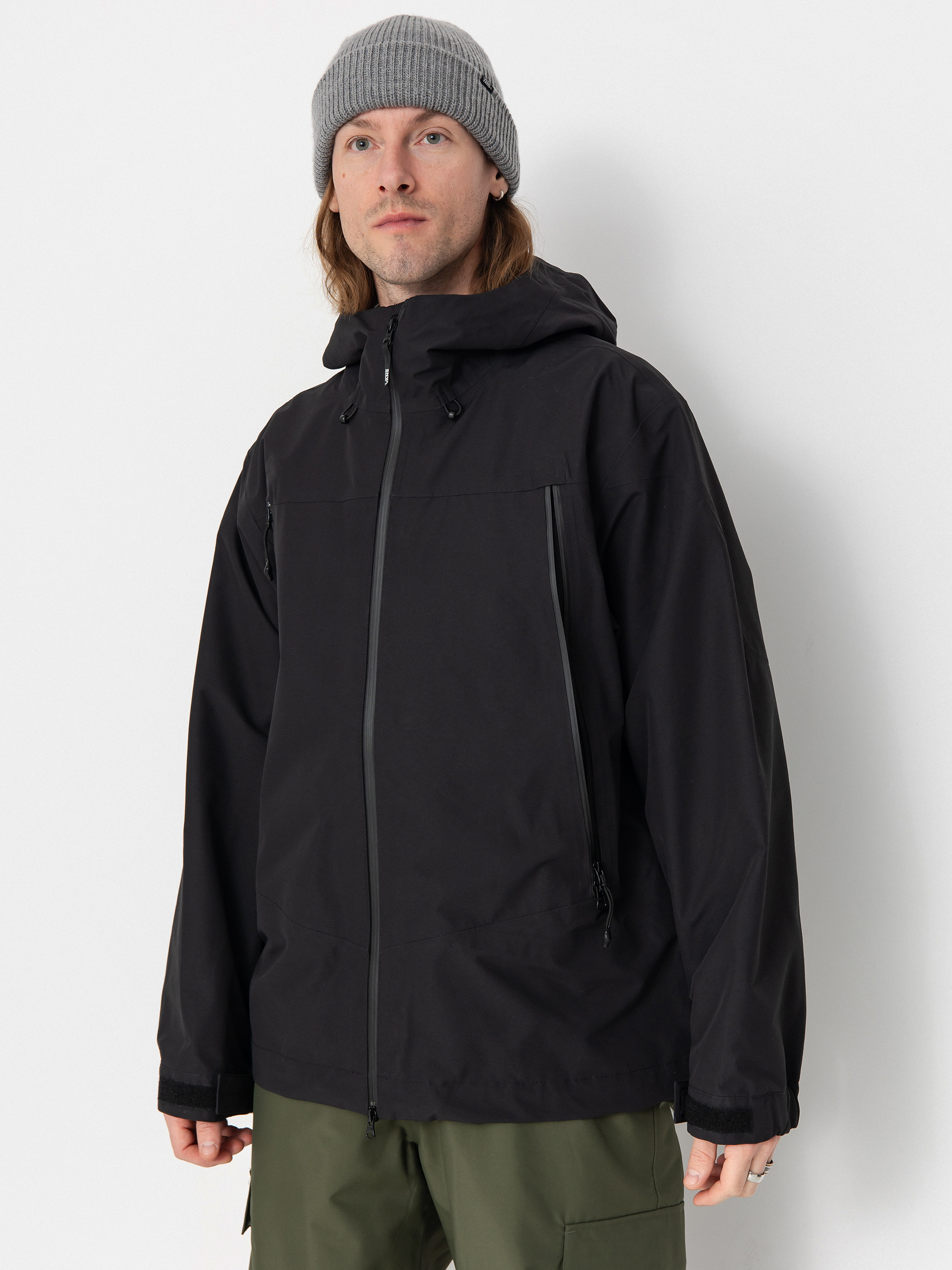 スノーボード VANS HI-COUNTRY 3L  JACKET 2.0 XL VANS - VANS HI-COUNTRY 3L SNOW JACKET 2.0 XLの通販 by verbena_