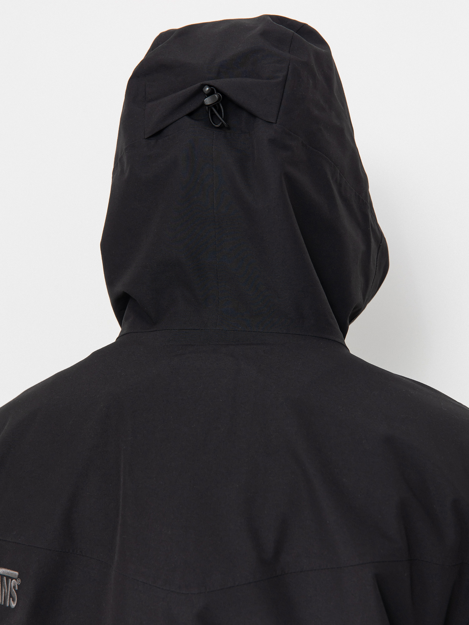 Męska Kurtka snowboardowa Vans Mte High Country 3L (black)