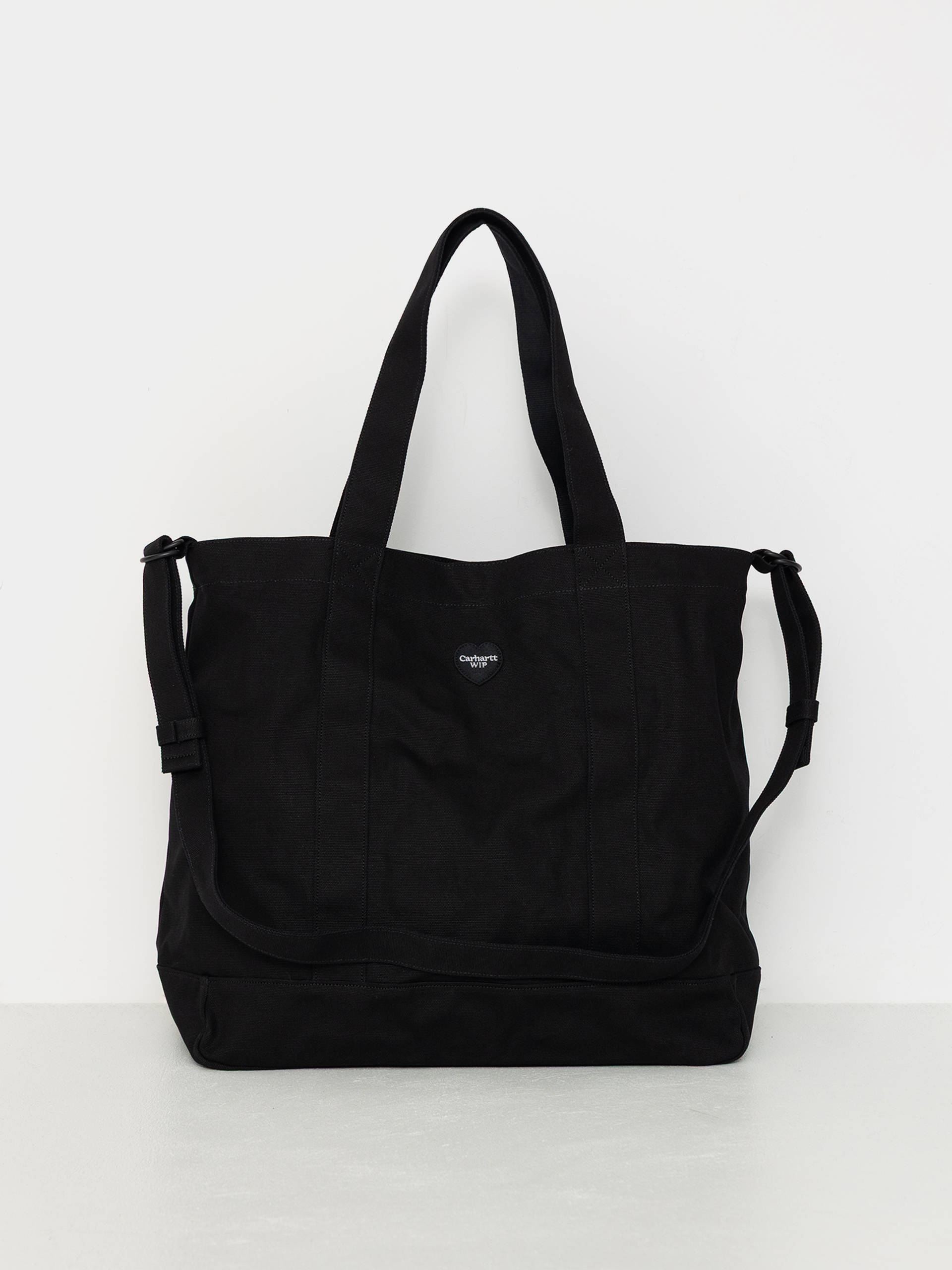 Torba Carhartt WIP Drewe Tote (black)