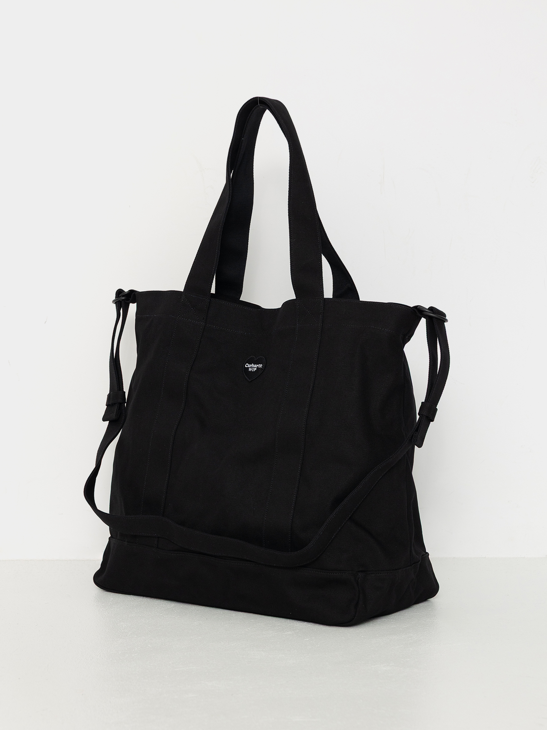 Torba Carhartt WIP Drewe Tote (black)