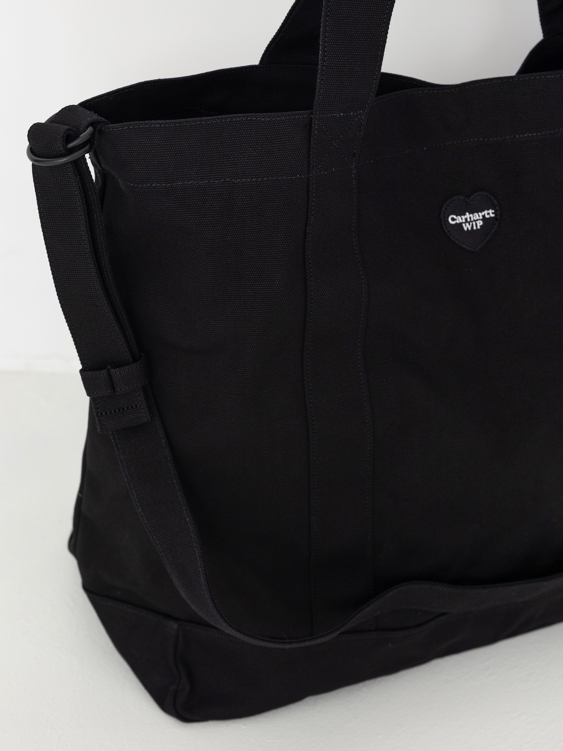 Torba Carhartt WIP Drewe Tote (black)