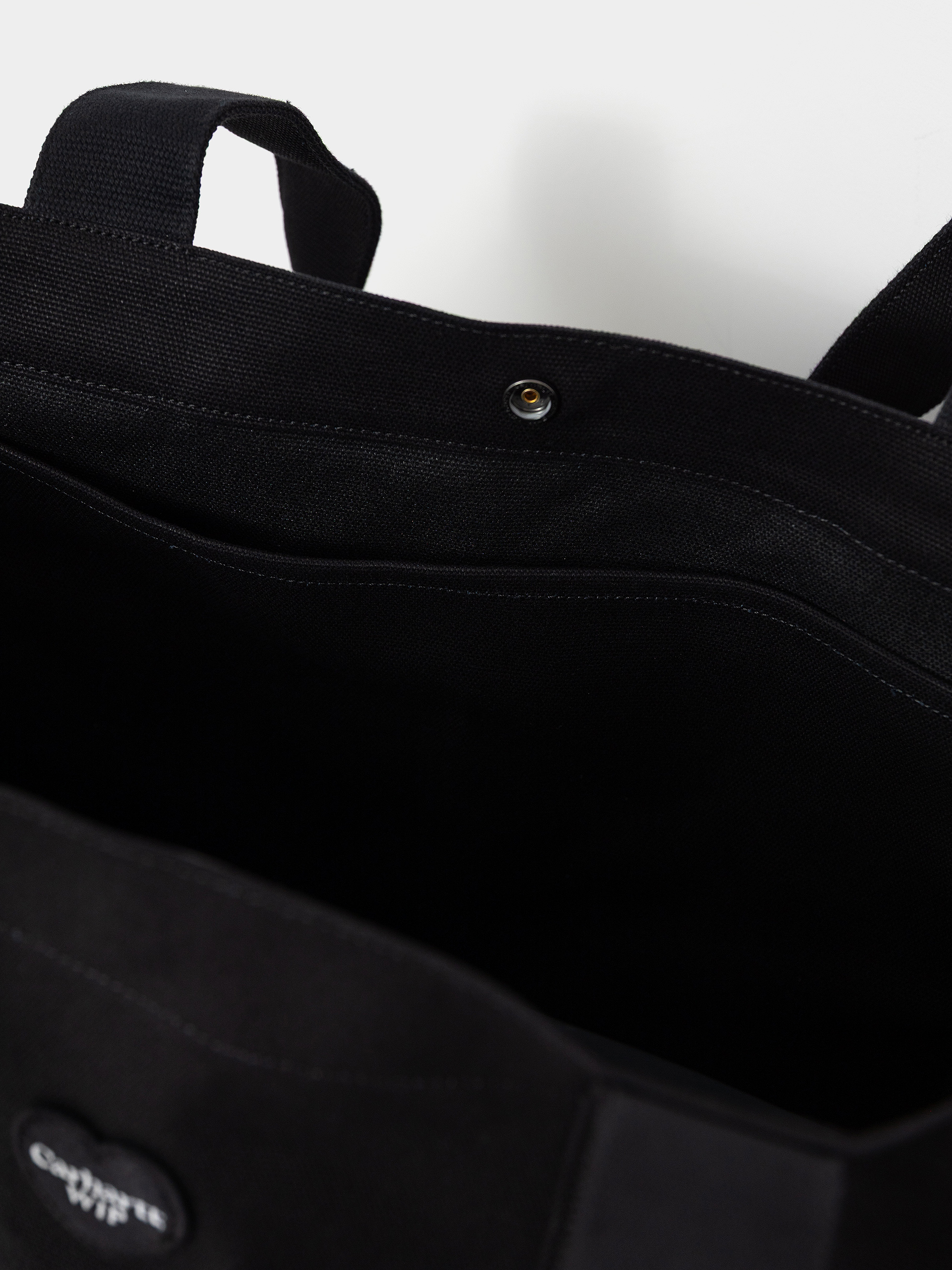 Torba Carhartt WIP Drewe Tote (black)