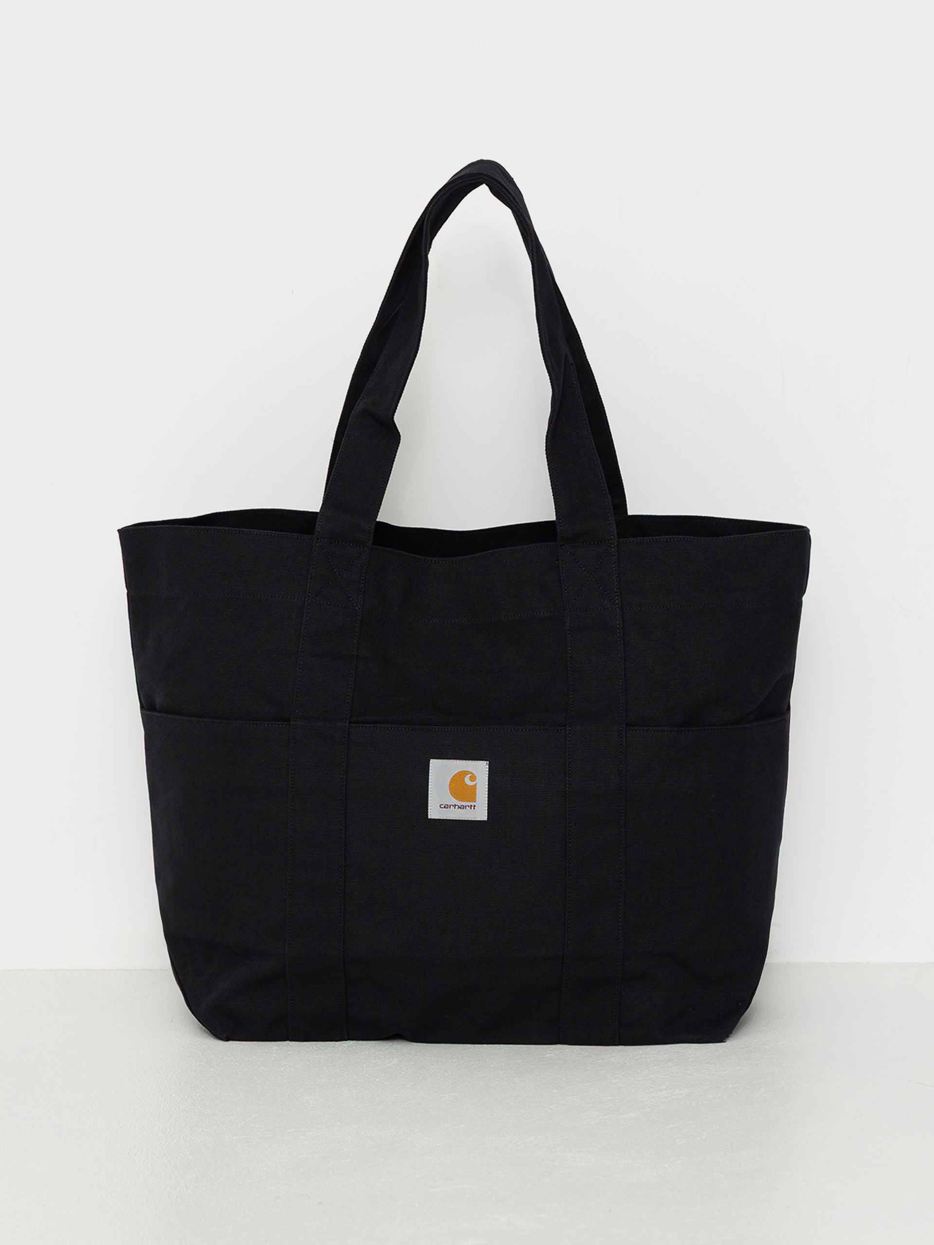 Torba Carhartt WIP Hendry Tote (seaton stripe/black/wax)