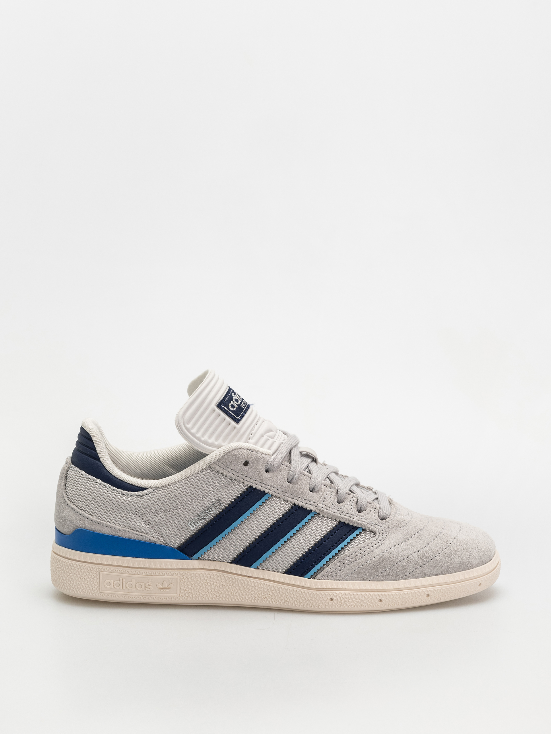 Buty adidas Busenitz (gretwo/dkblue/cwhite)