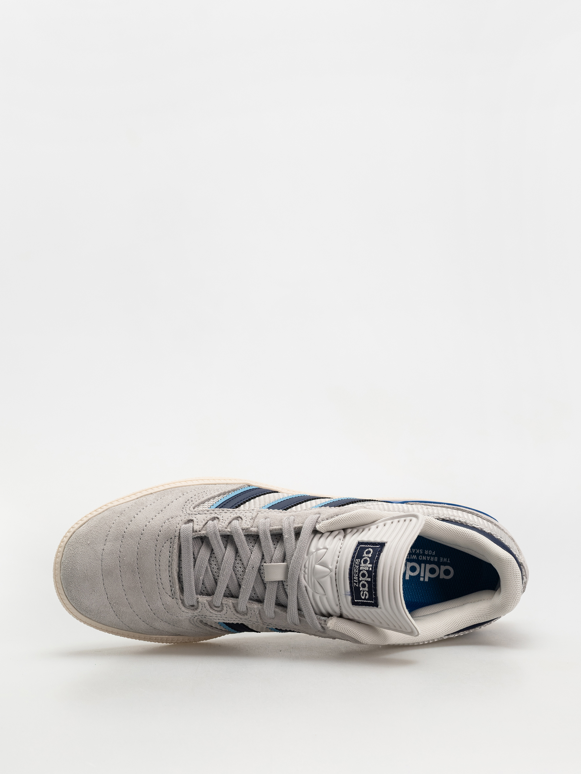 Buty adidas Busenitz (gretwo/dkblue/cwhite)
