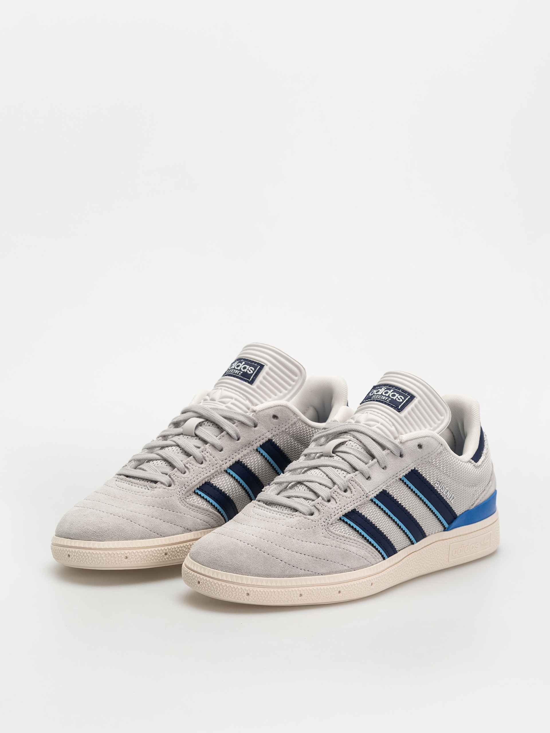 Buty adidas Busenitz (gretwo/dkblue/cwhite)