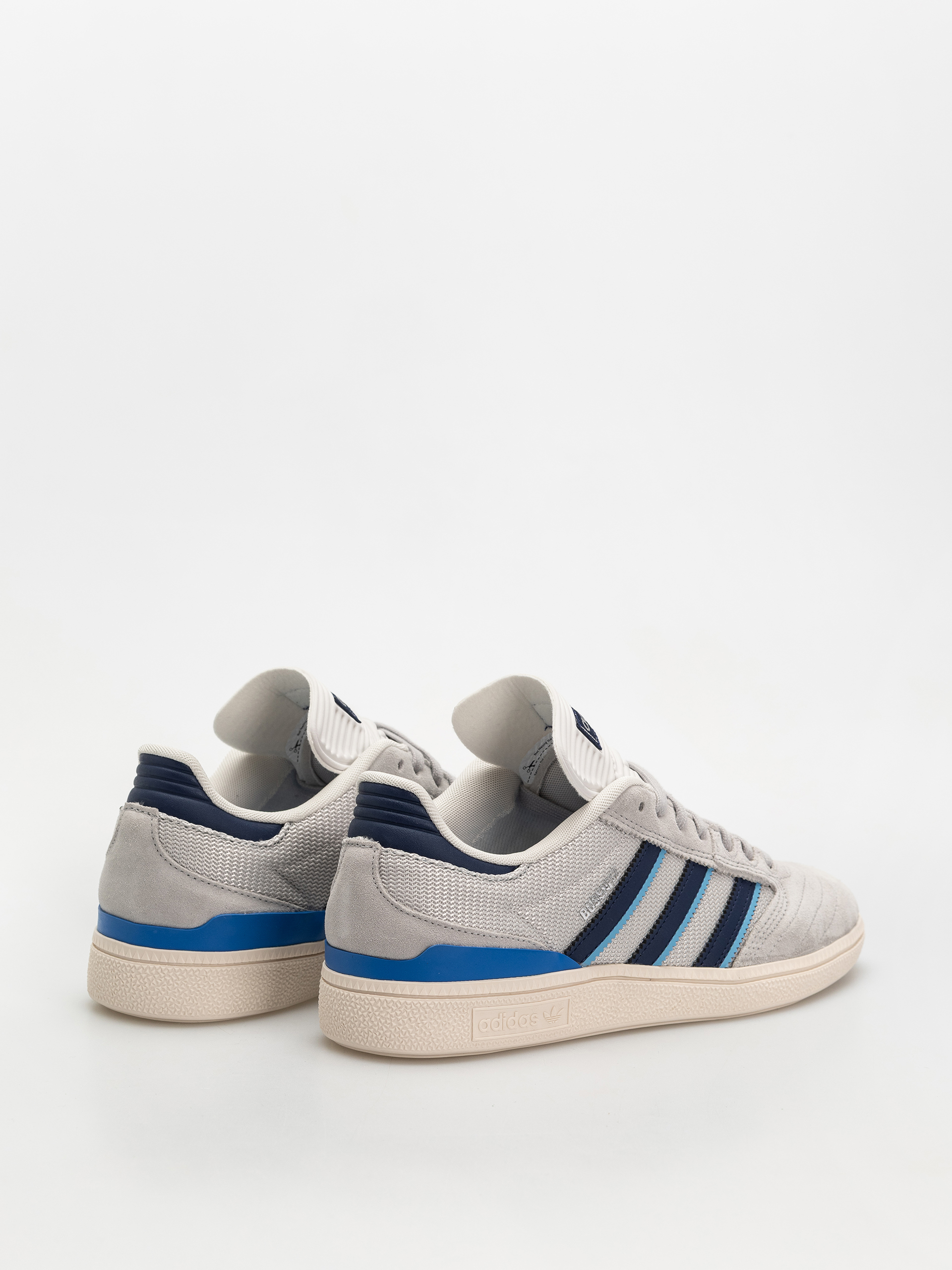 Buty adidas Busenitz (gretwo/dkblue/cwhite)