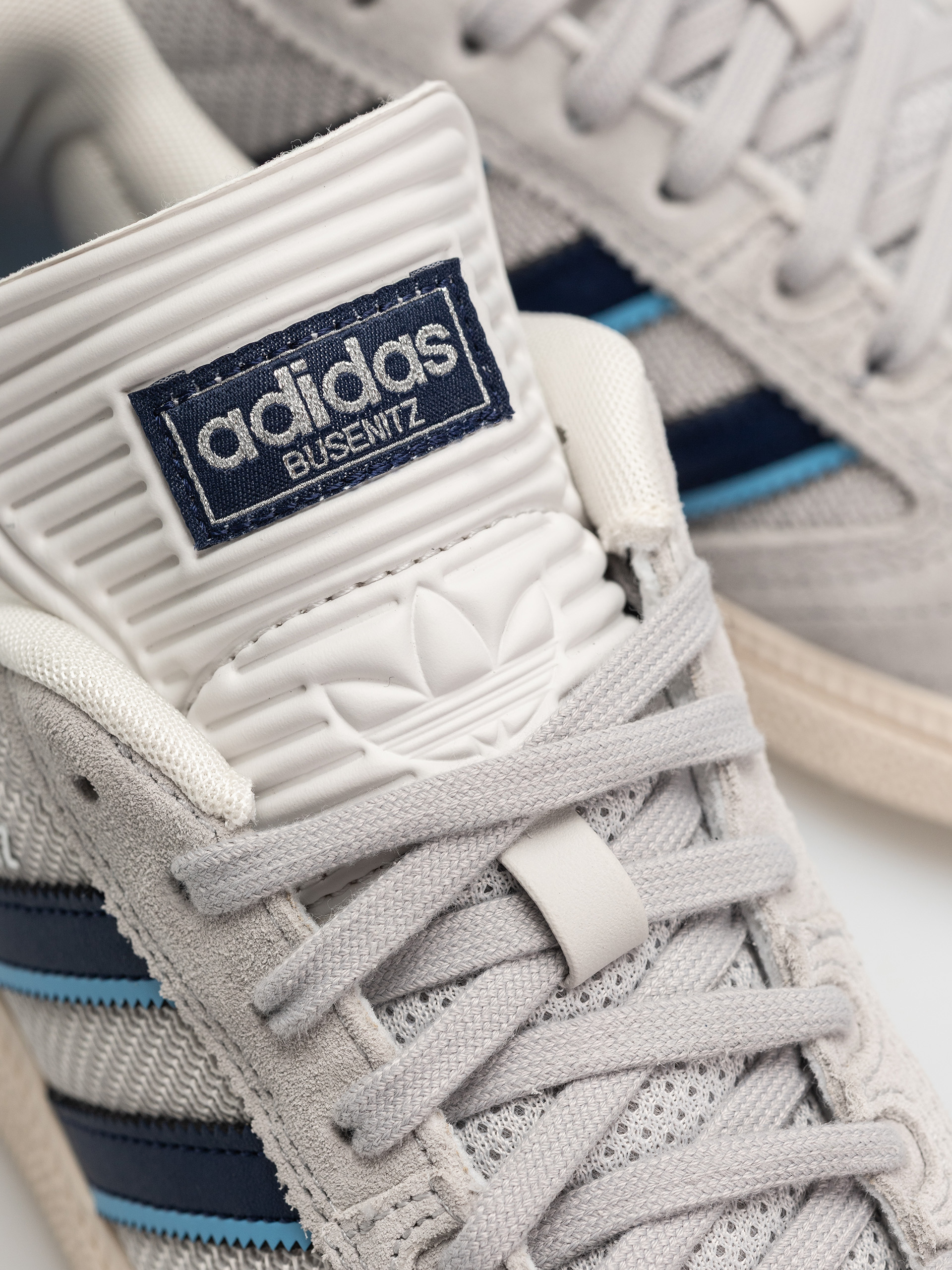 Buty adidas Busenitz (gretwo/dkblue/cwhite)