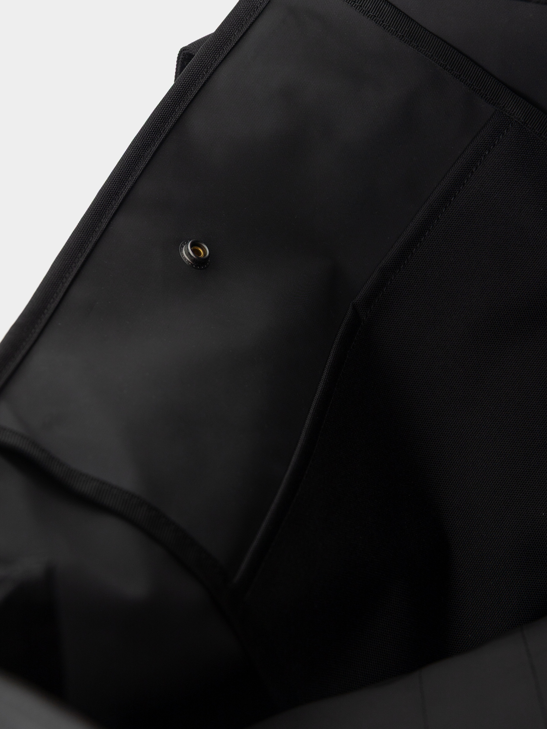 Torba Carhartt WIP Jakob Tote (black)