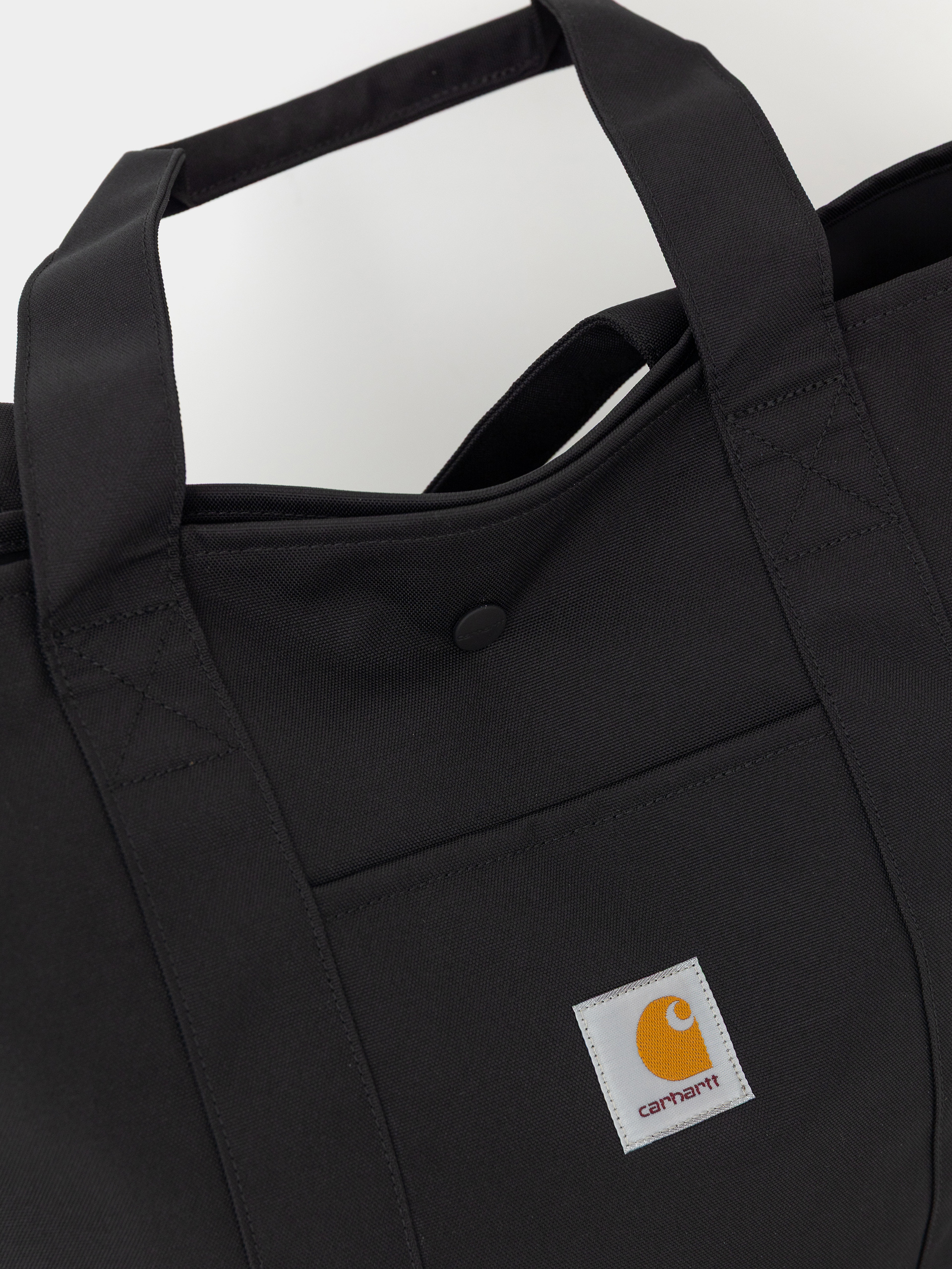 Torba Carhartt WIP Jakob Tote (black)
