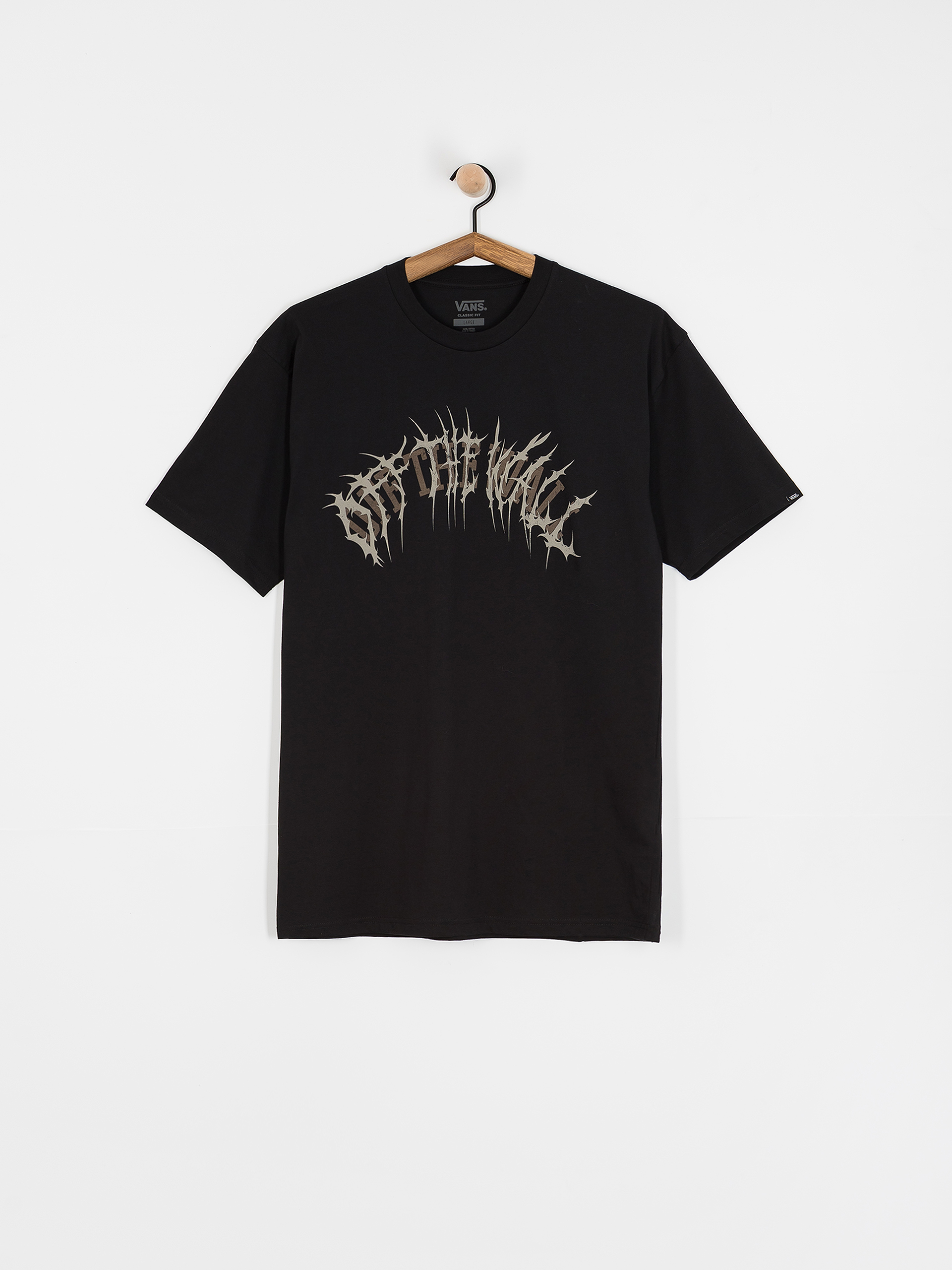 T-shirt Vans Metal Arch (black)