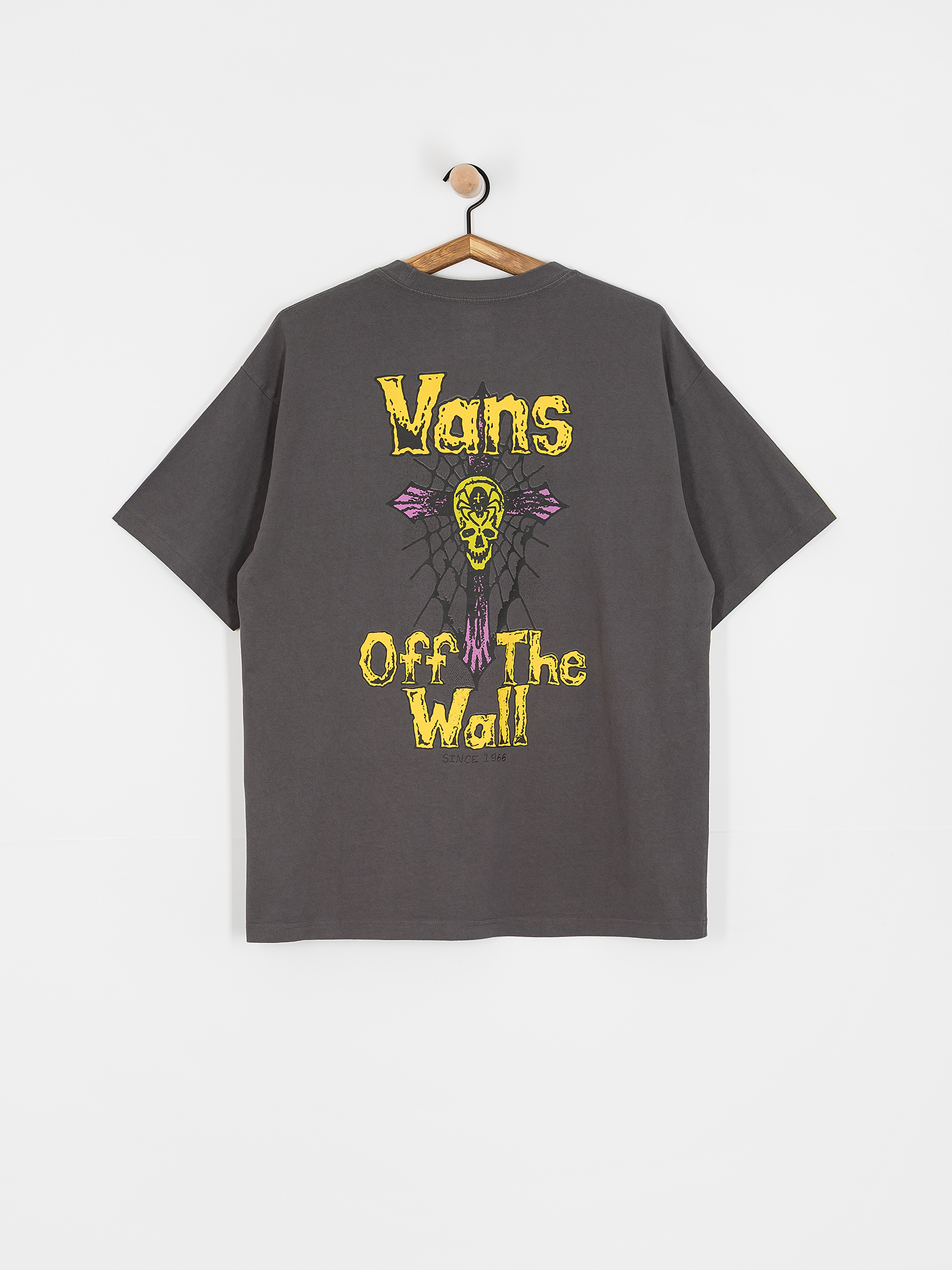 T-shirt Vans Z Legacy Loose (asphalt)