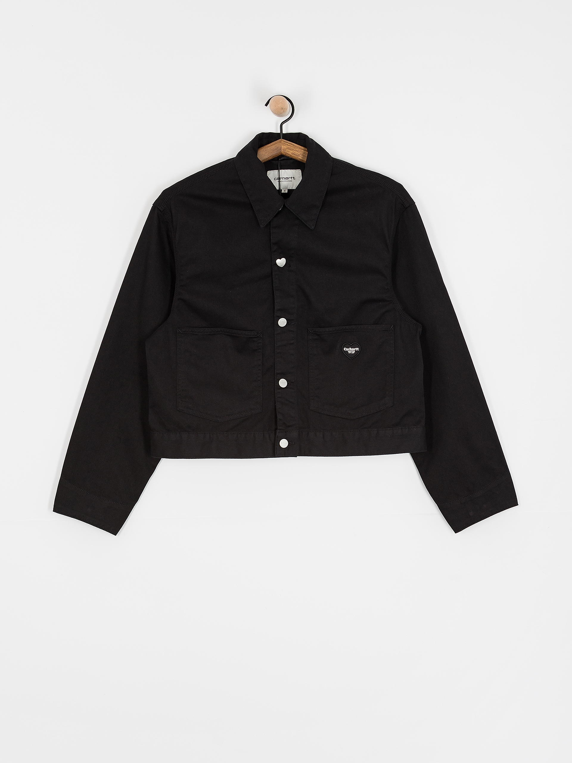 Kurtka Carhartt WIP Drewe Wmn (black)