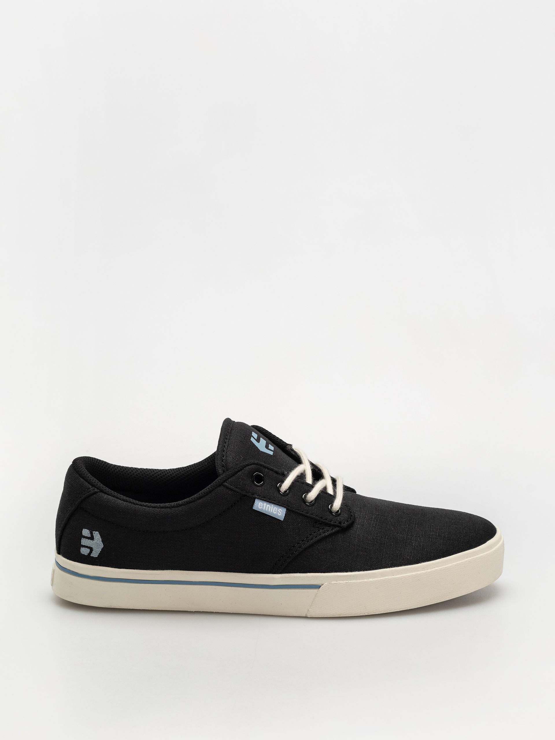 Buty Etnies Jameson 2 Eco (black/blue/black)