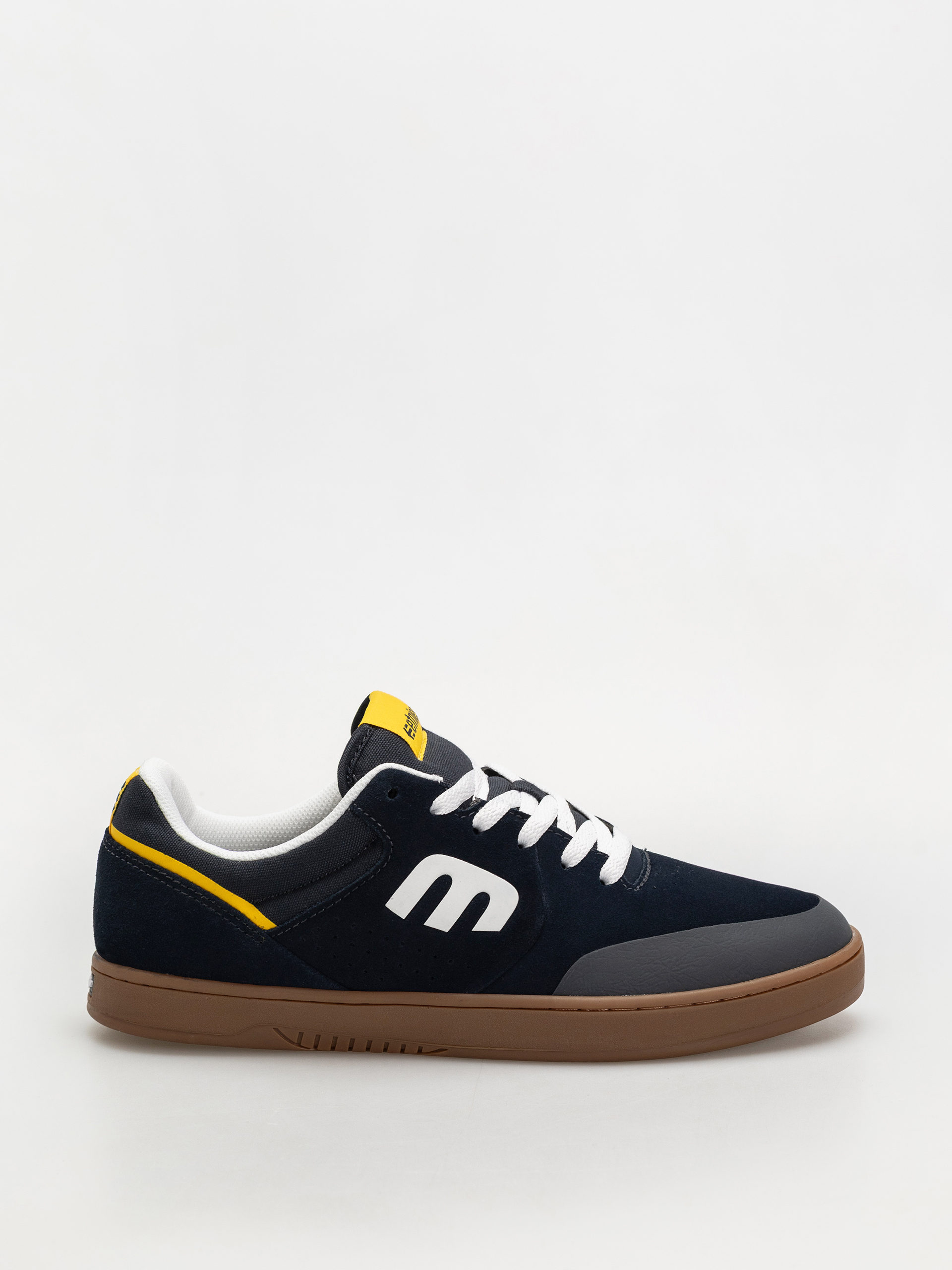 Buty Etnies Marana (navy/gum/yellow)