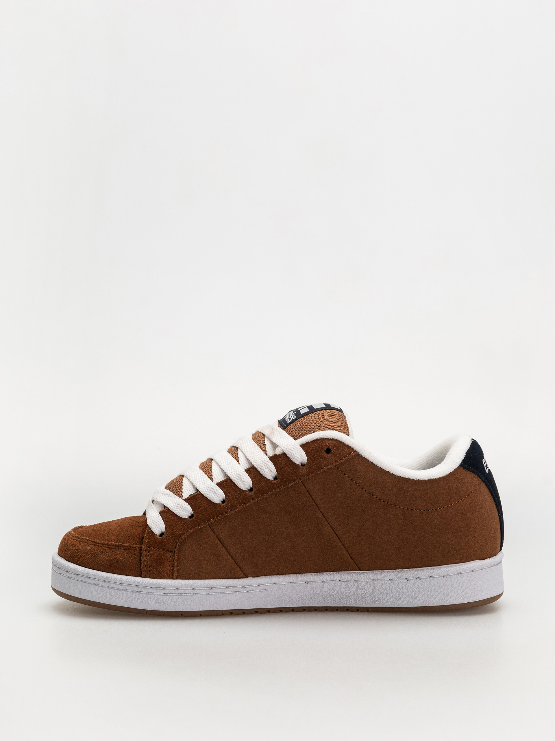 Buty Etnies Kingpin (brown/navy)