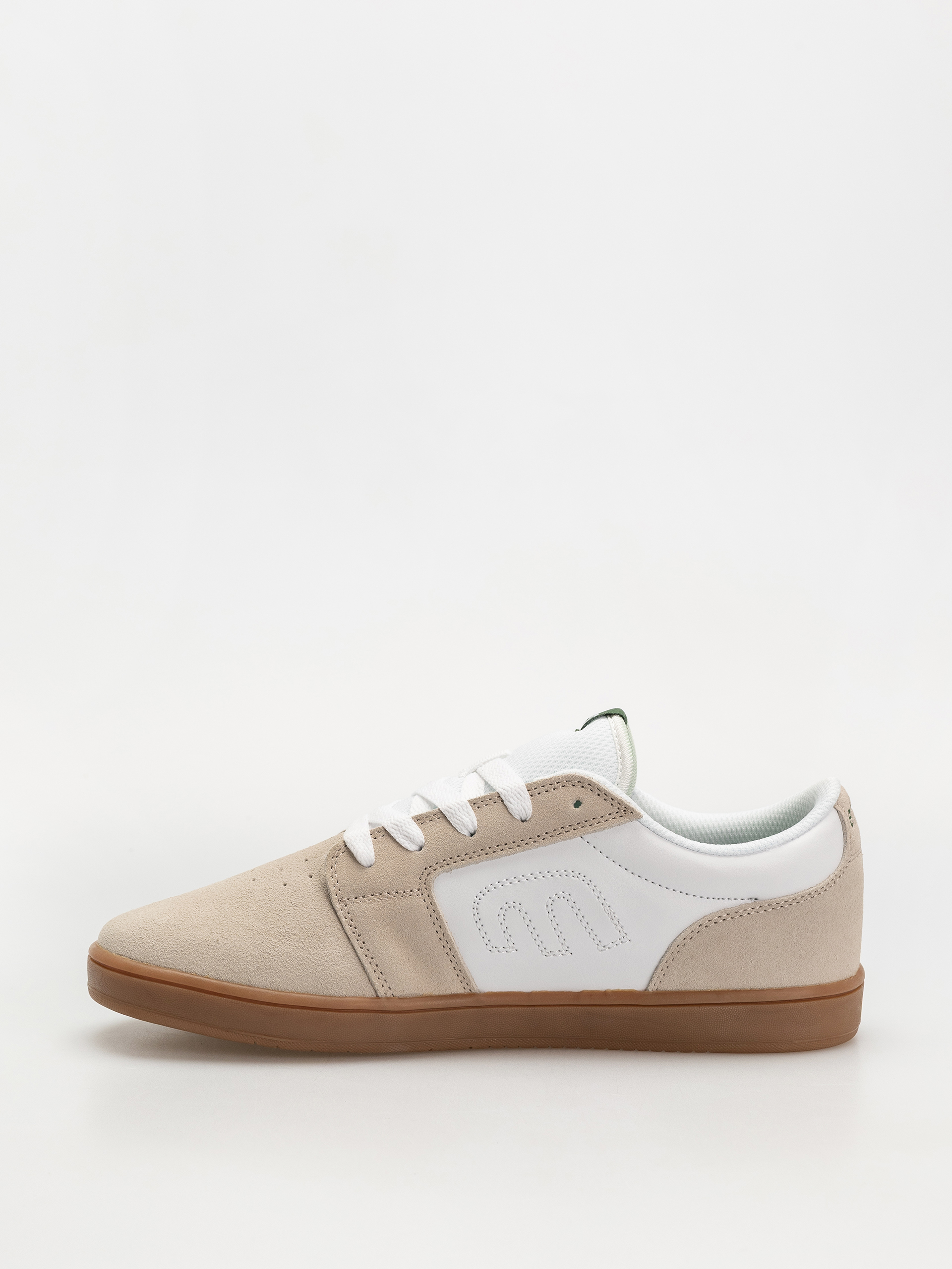 Buty Etnies Cresta (white/green/gum)