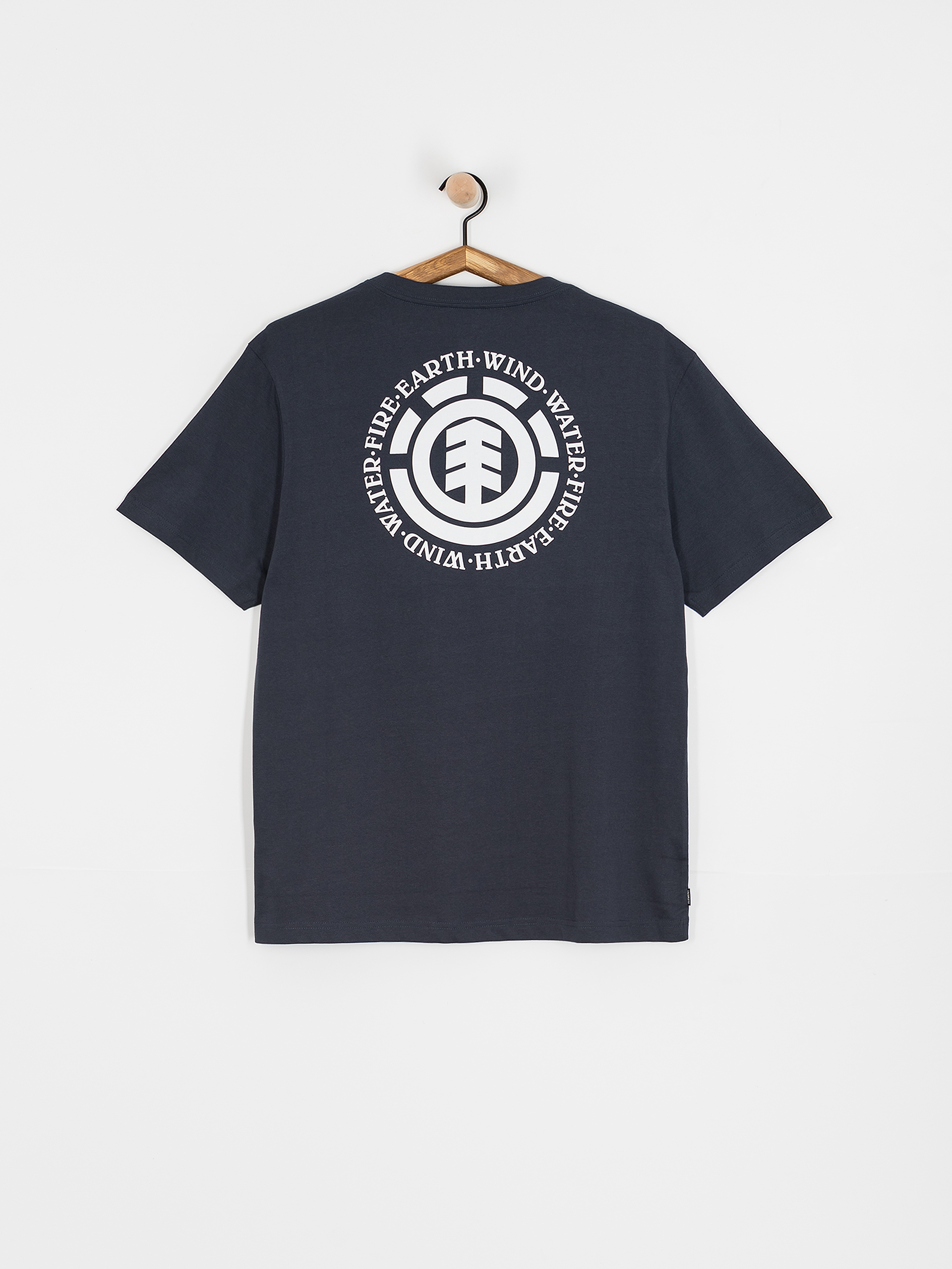 T-shirt Element Seal Bp (eclipse navy)