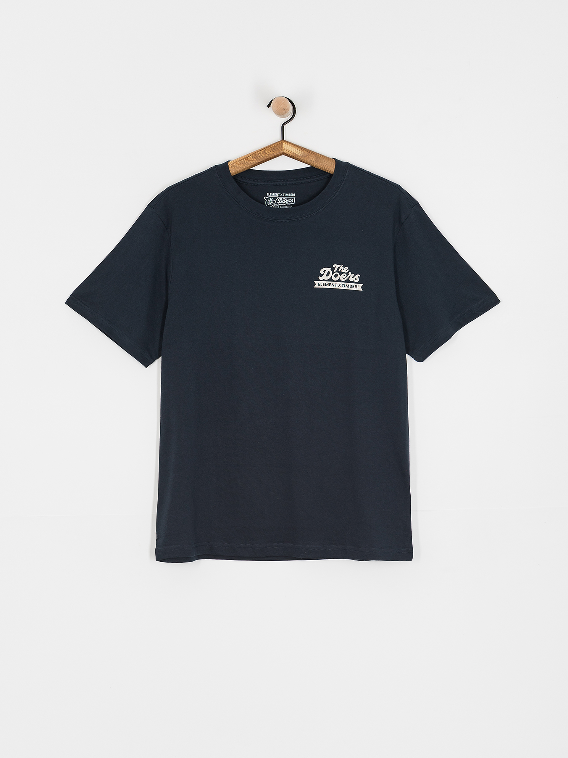 T-shirt Element Timber Carry (eclipse navy)