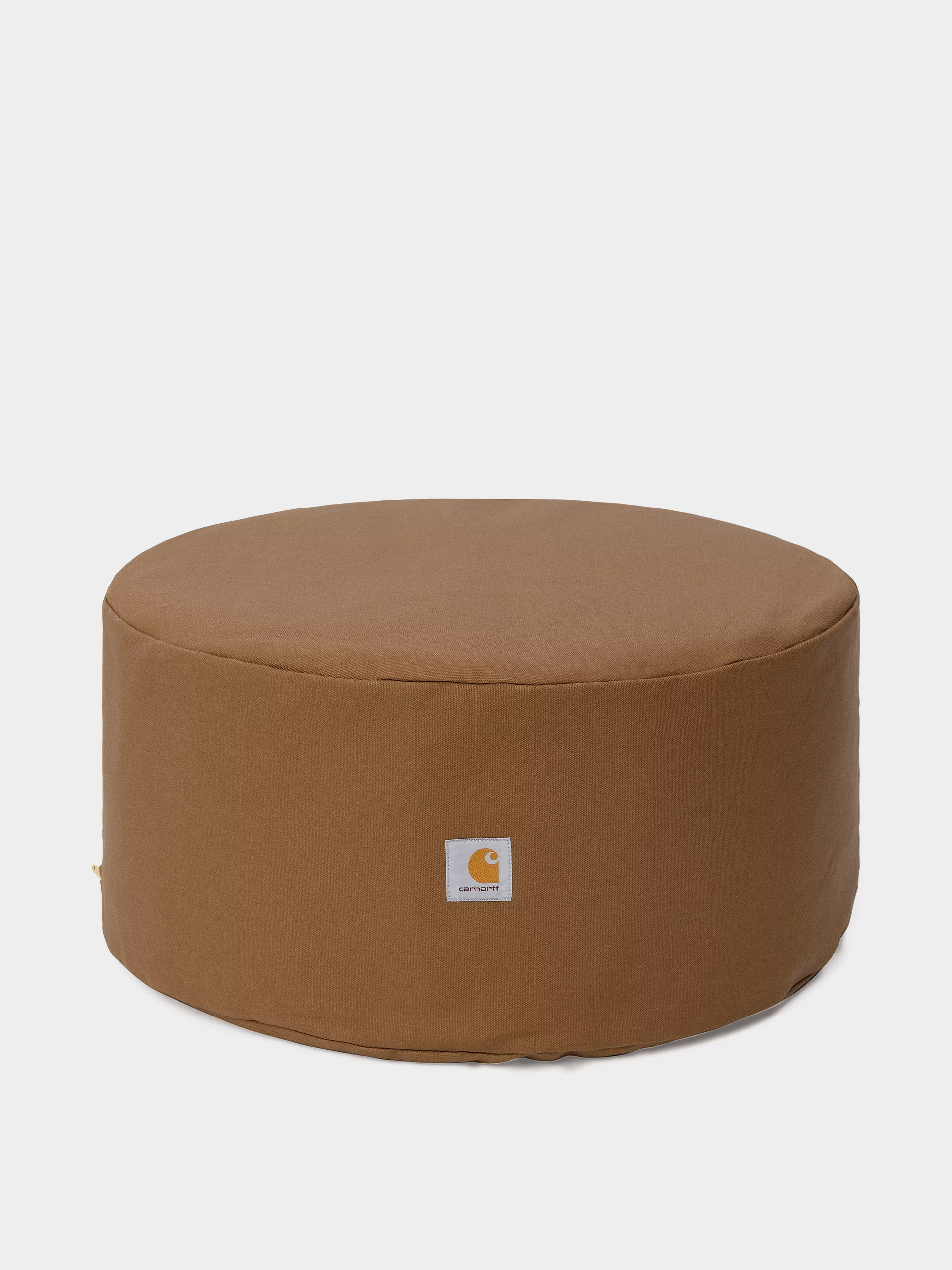 Pufa Carhartt WIP Canvas Pouf (hamilton brown)